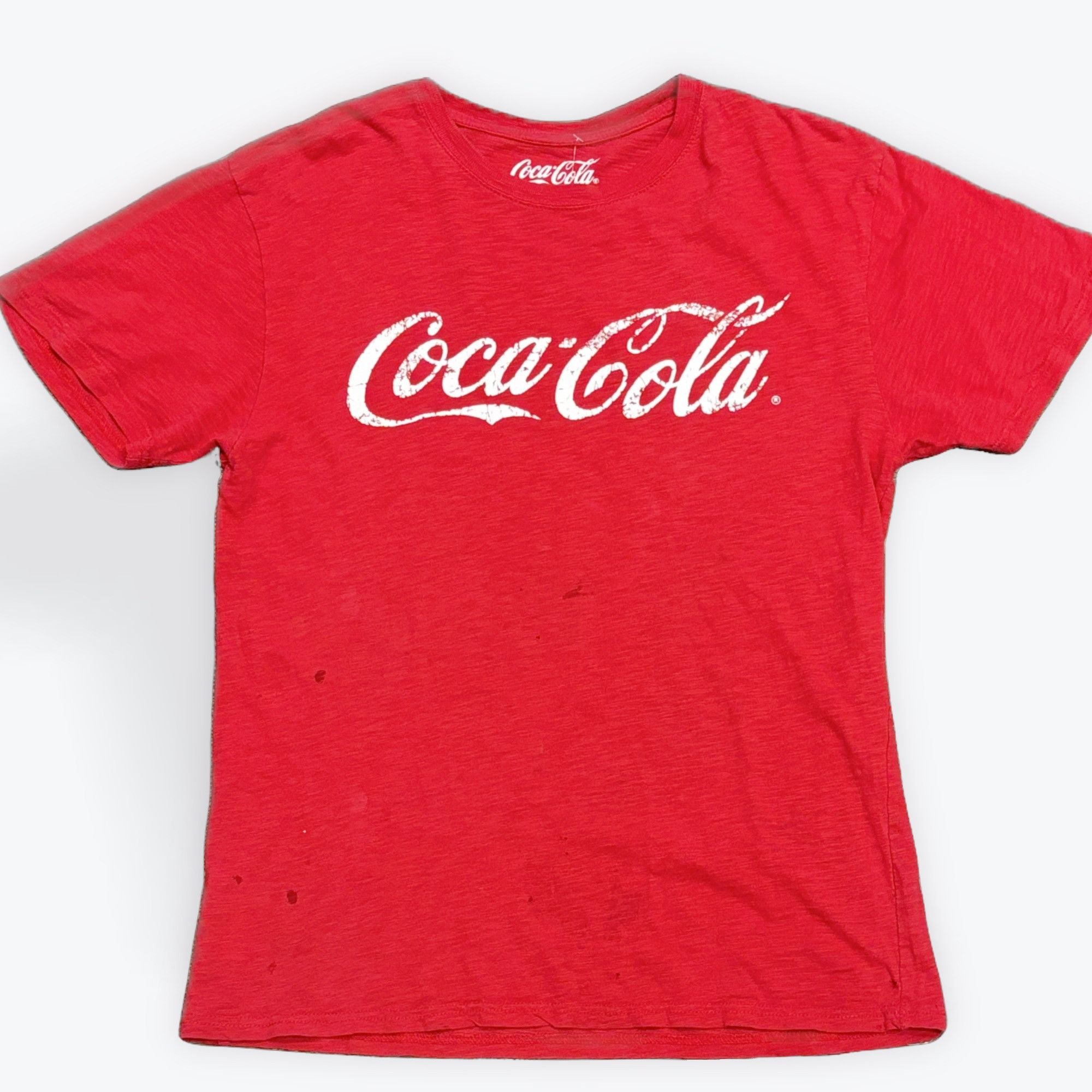 Other M - Coca Cola T Size US M / EU 48-50 / 2 - 1 Thumbnail