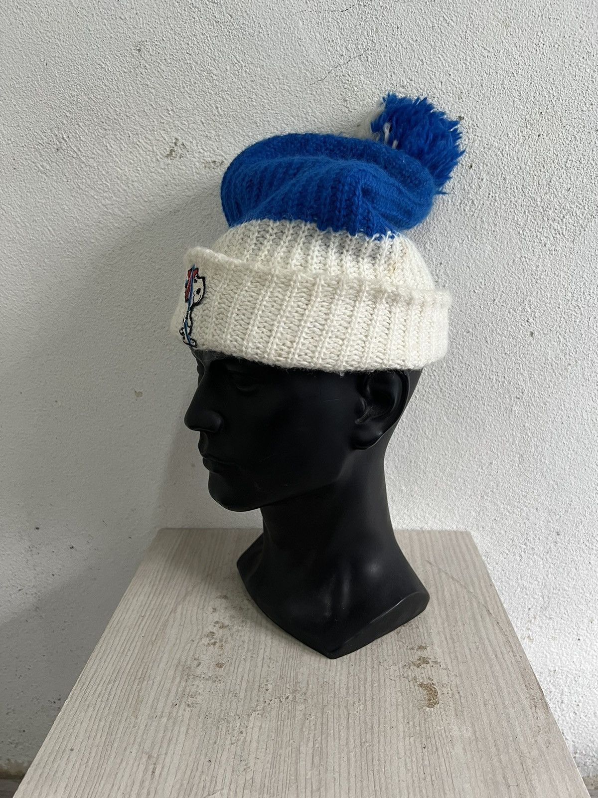 Peanuts Peanuts Snoopy Cartoon Beanie Hats Size ONE SIZE - 3 Thumbnail