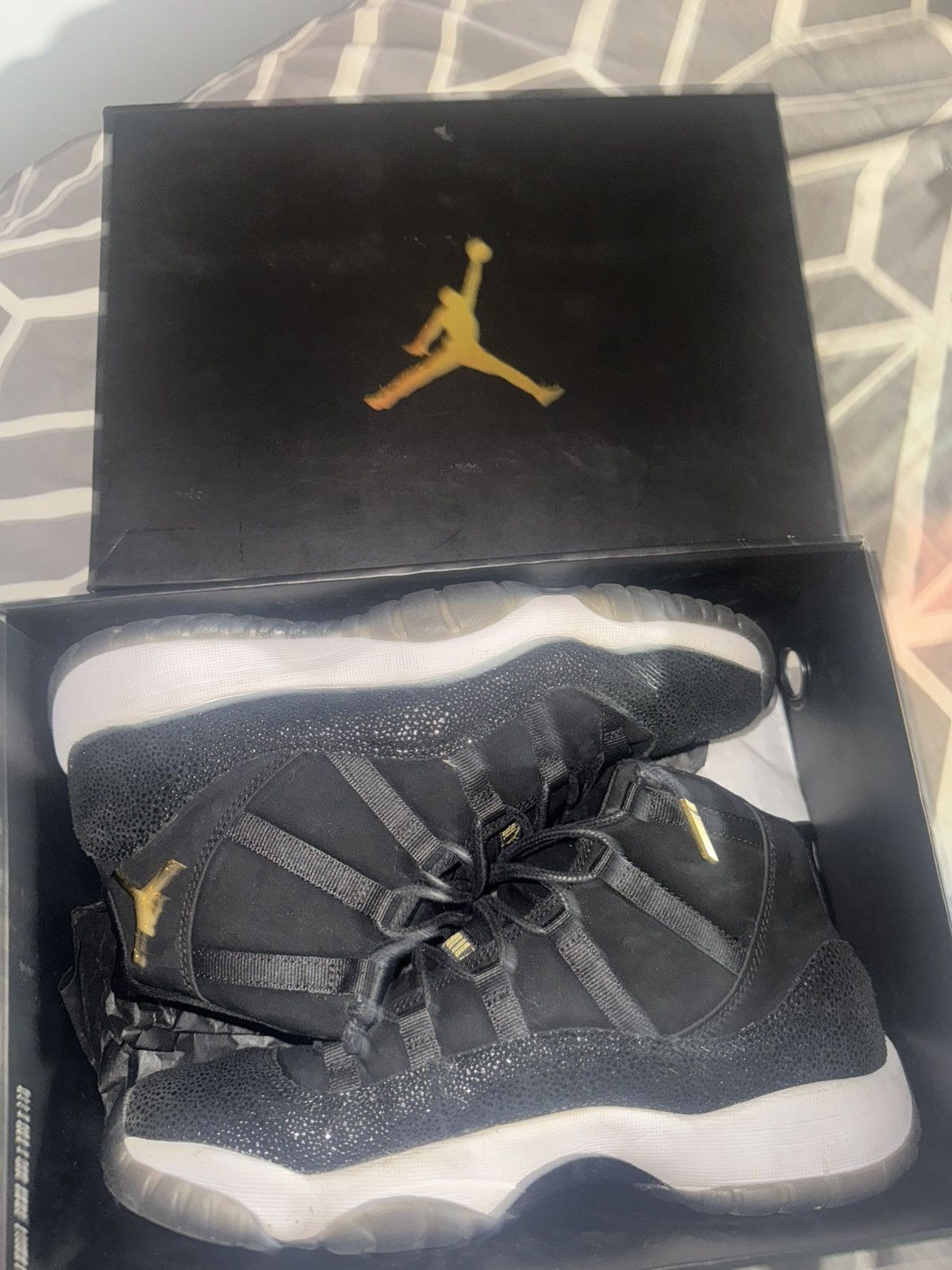 Jordan Brand Air jordan 11 Size US 10 / IT 40 - 5 Thumbnail
