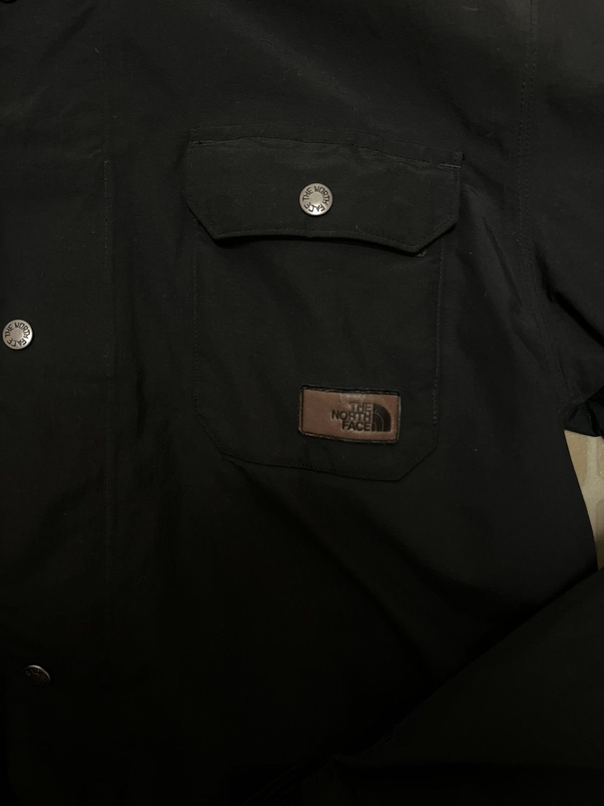 The North Face The North Face •HYVENT• Snowboard Jacket Size US XL / EU 56 / 4 - 2 Thumbnail
