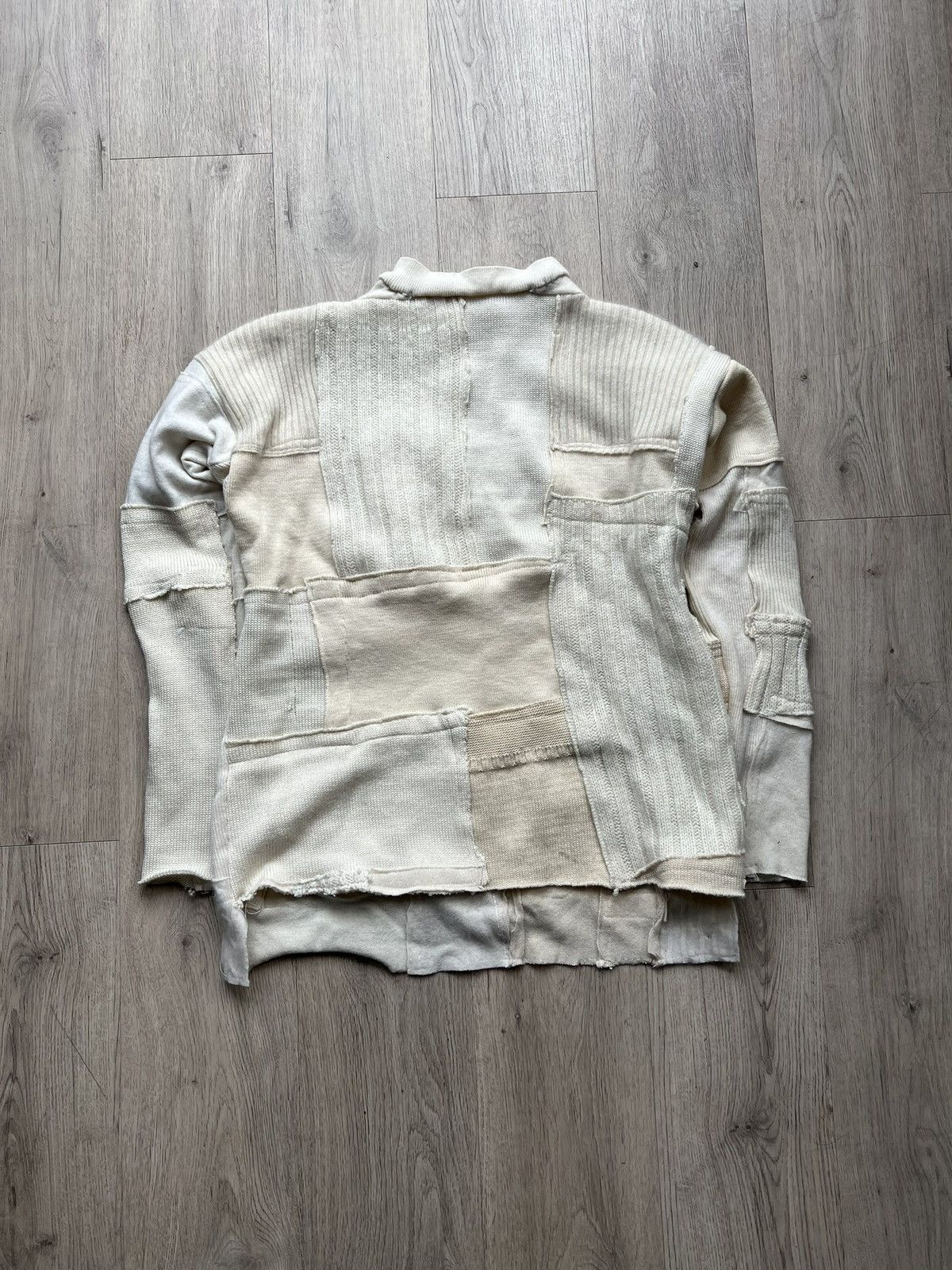Other Proposition Clothing knitted sweater Size US M / EU 48-50 / 2 - 4 Thumbnail