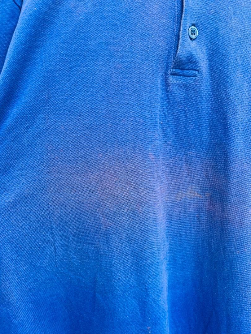 Vintage × Yves Saint Laurent Vintage Yves Saint Lauren Designer Fashion Style Size US L / EU 52-54 / 3 - 7 Thumbnail