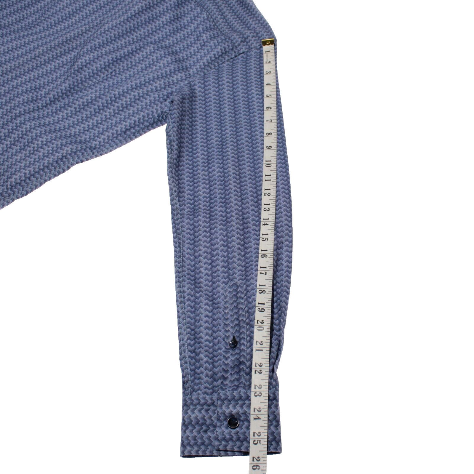 Robert Graham Robert Graham New with tags Shirt Size S US In Blue Size US S / EU 44-46 / 1 - 5 Thumbnail