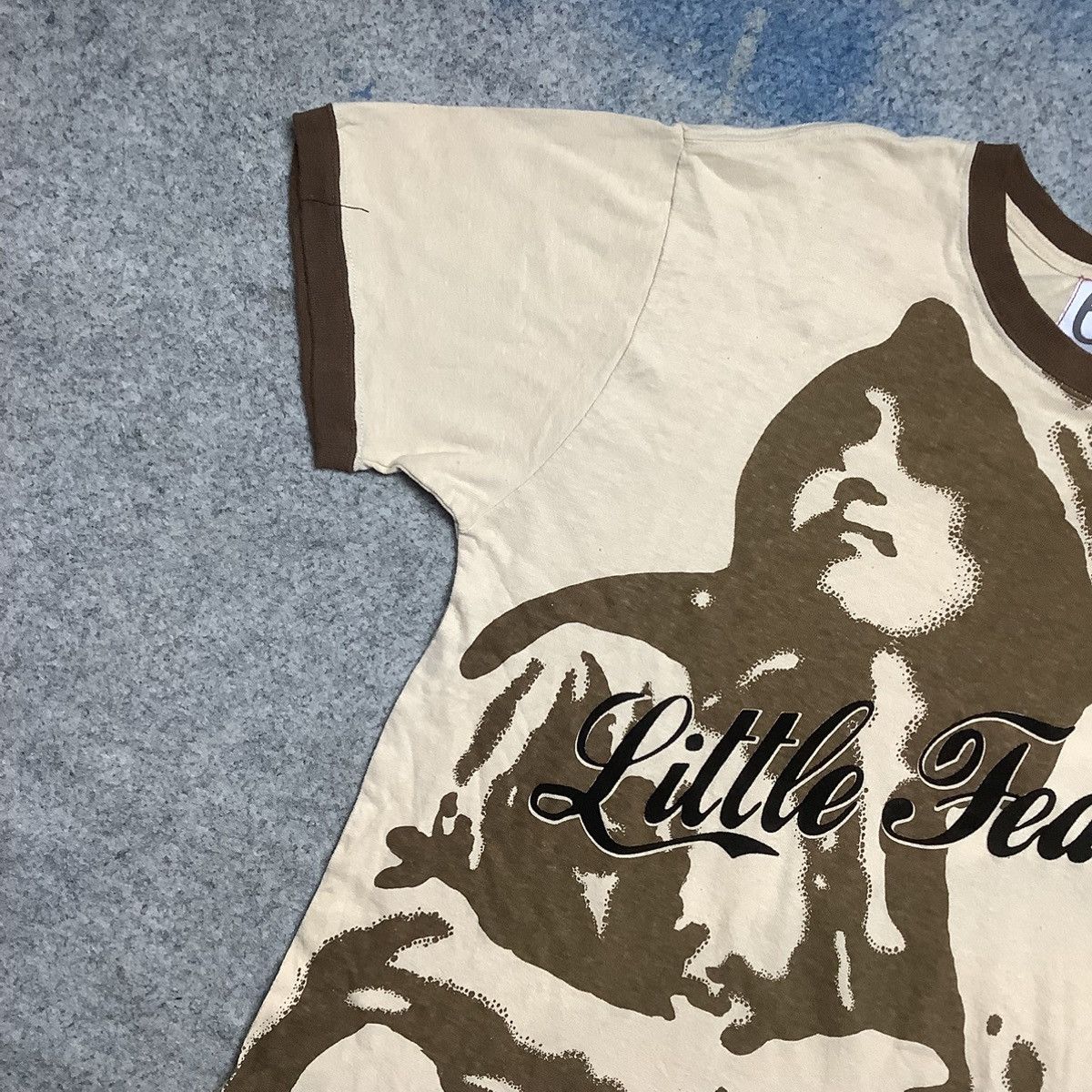 Hysteric Glamour × Japanese Brand Japanese brand 69 Little Feat like Hysteric Glamour Style Size US M / EU 48-50 / 2 - 3 Thumbnail
