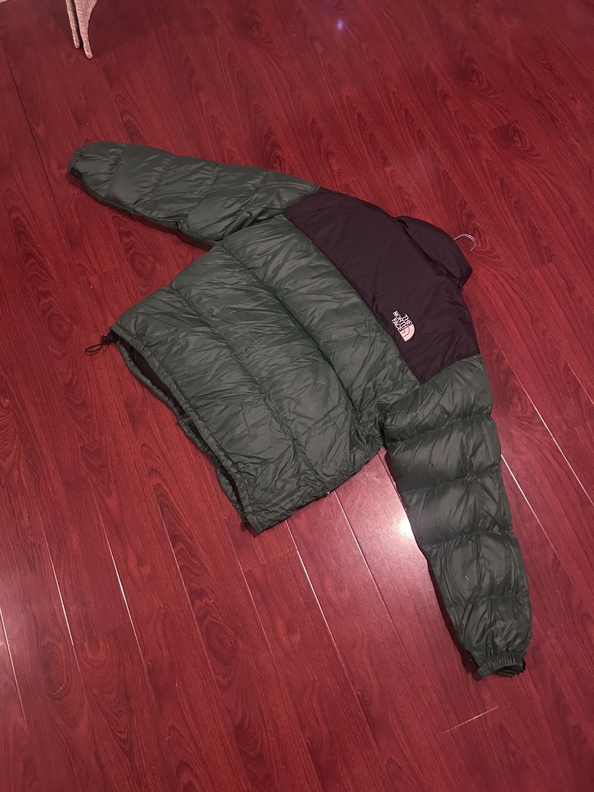 The North Face The North Face 1996 Retro Nuptse Fill Packable Jacket Size US L / EU 52-54 / 3 - 3 Thumbnail