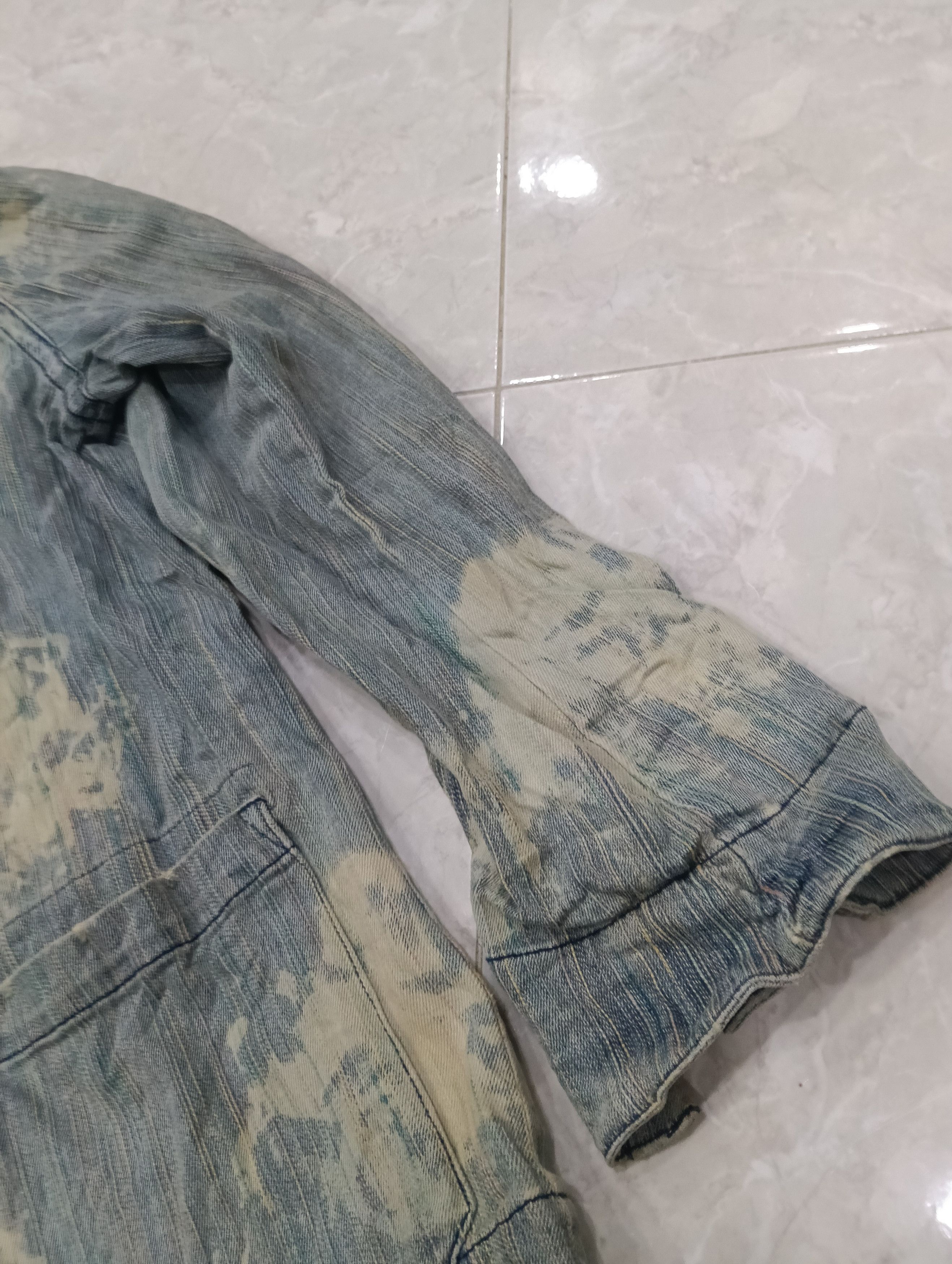 Japanese Brand Burning Violet Japan Brand Size US XXL / EU 58 / 5 - 14 Thumbnail