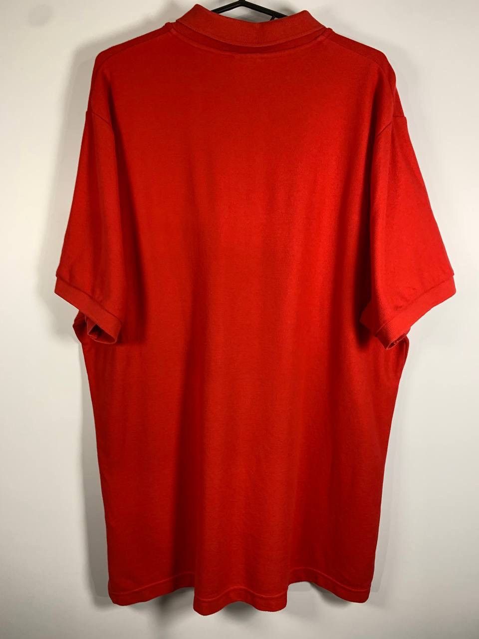 Nike Nike England | Jersey | Polo | XXL Size US XXL / EU 58 / 5 - 11 Thumbnail