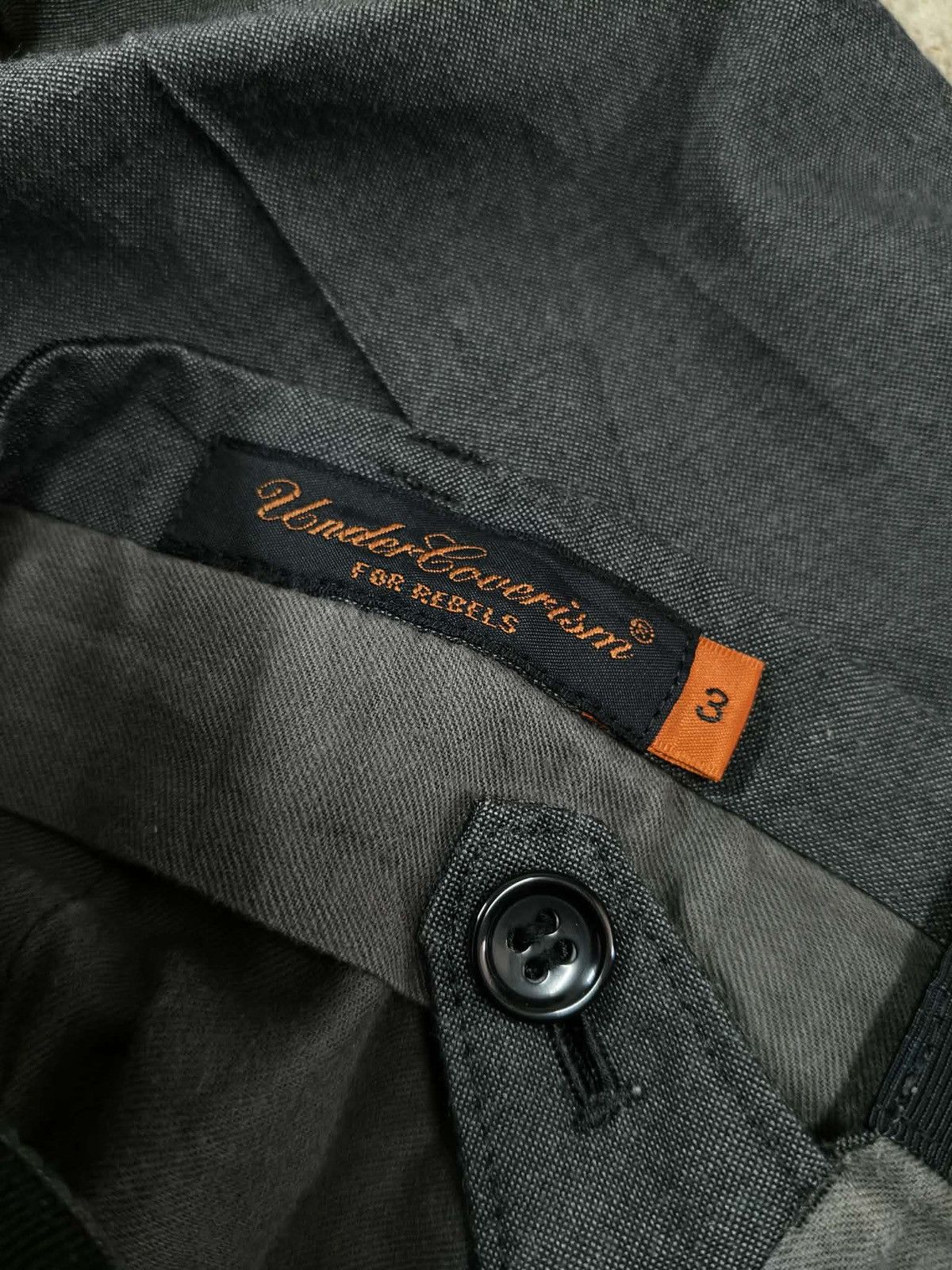 Undercover Undercover Pant Size US 32 / EU 48 - 8 Thumbnail