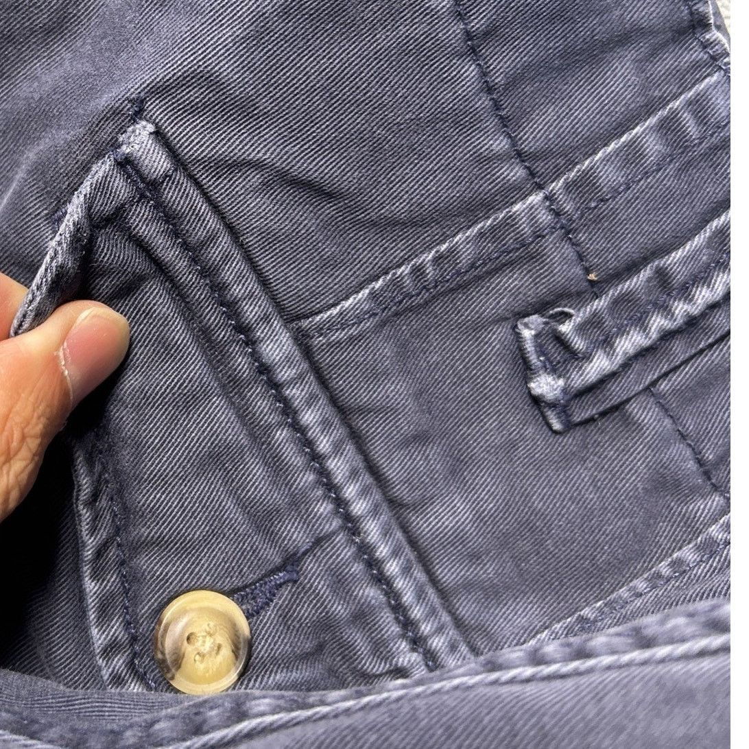 Polo Ralph Lauren Polo Ralph Lauren Cargo Shorts Mens 40 Loose Relaxed Baggie Size US 40 / EU 56 - 7 Thumbnail