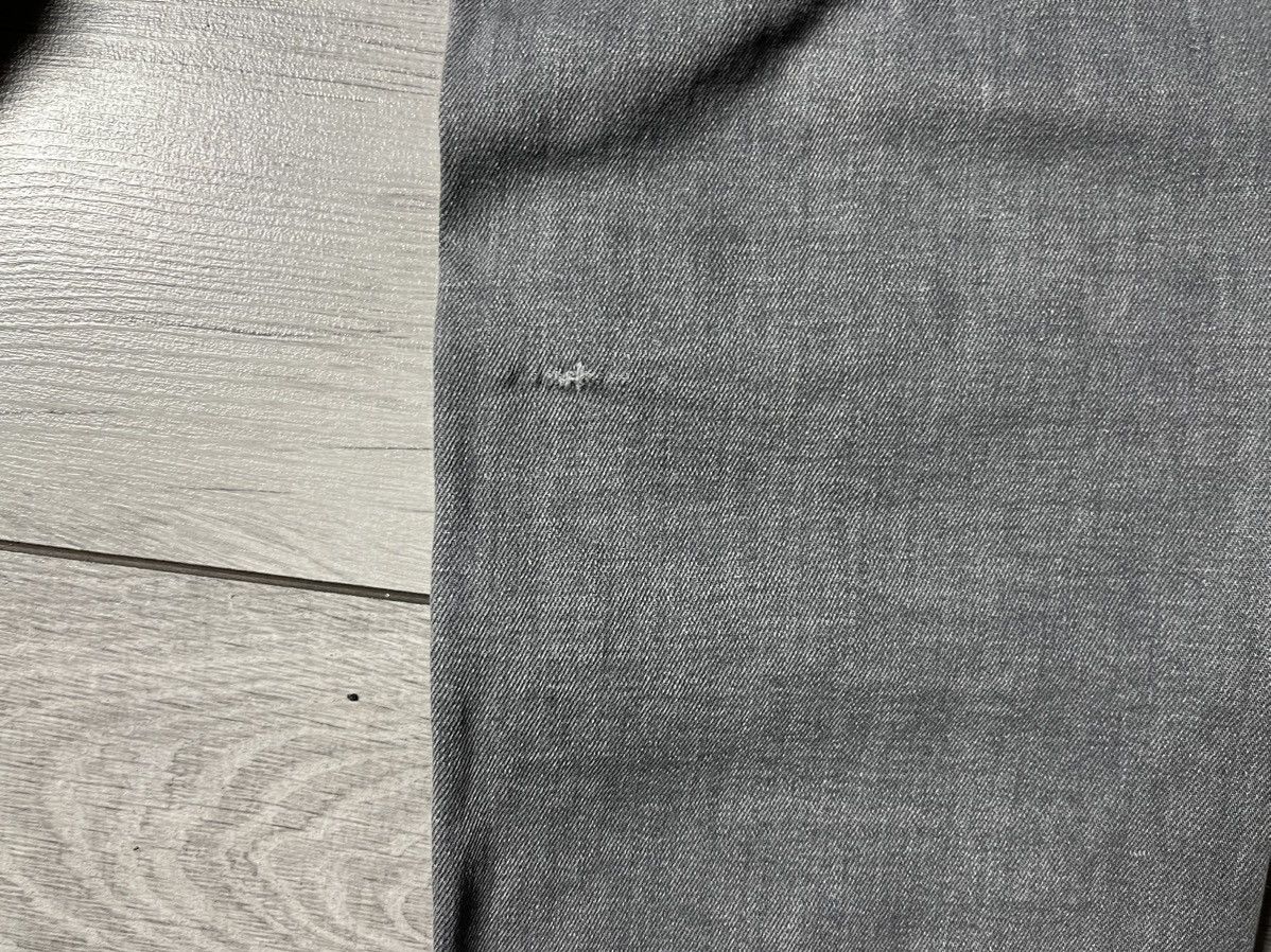 Hugo Boss Hugo boss denim jeans size 32 Size US 32 / EU 48 - 6 Thumbnail