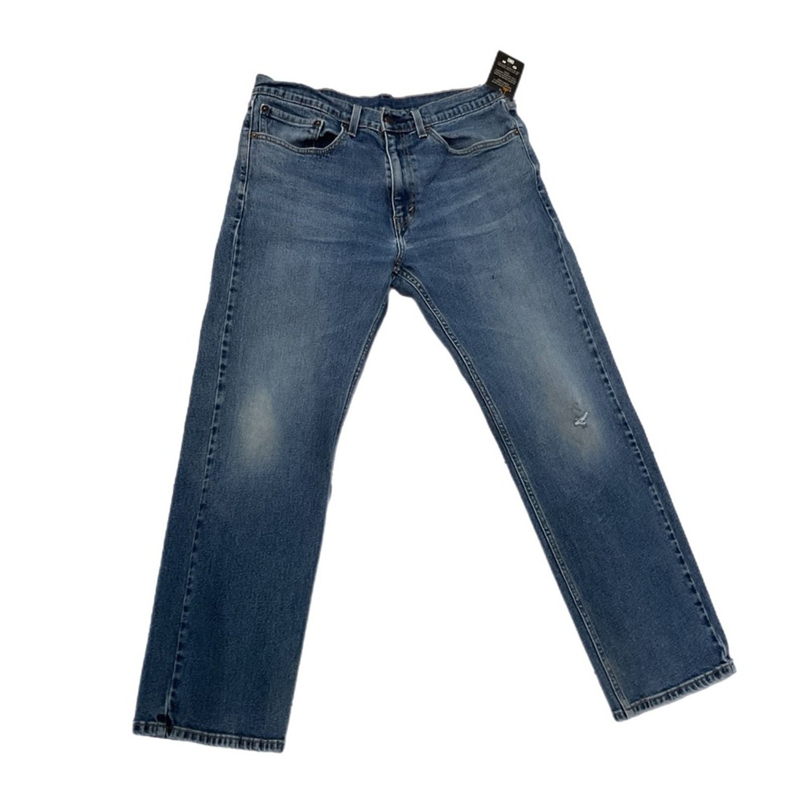 Levi's Levi’s 505 denim jeans Size US 32 / EU 48 - 1 Thumbnail
