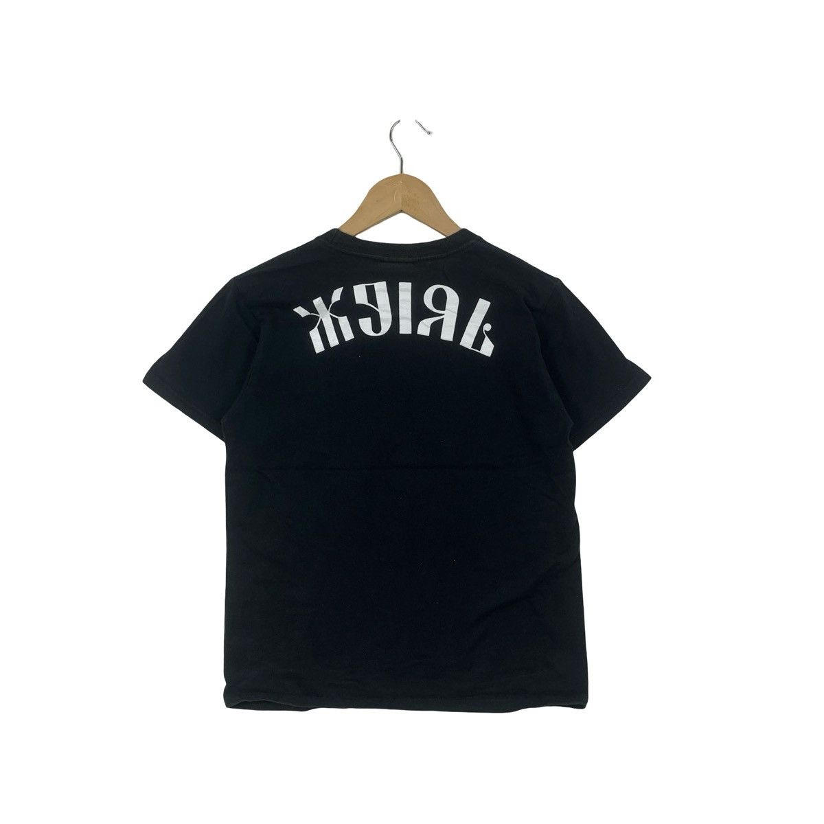 X-Girl X-GIRL Radiant Cross Collection Tee Shirt Top Japan Size S / US 4 / IT 40 - 6 Thumbnail