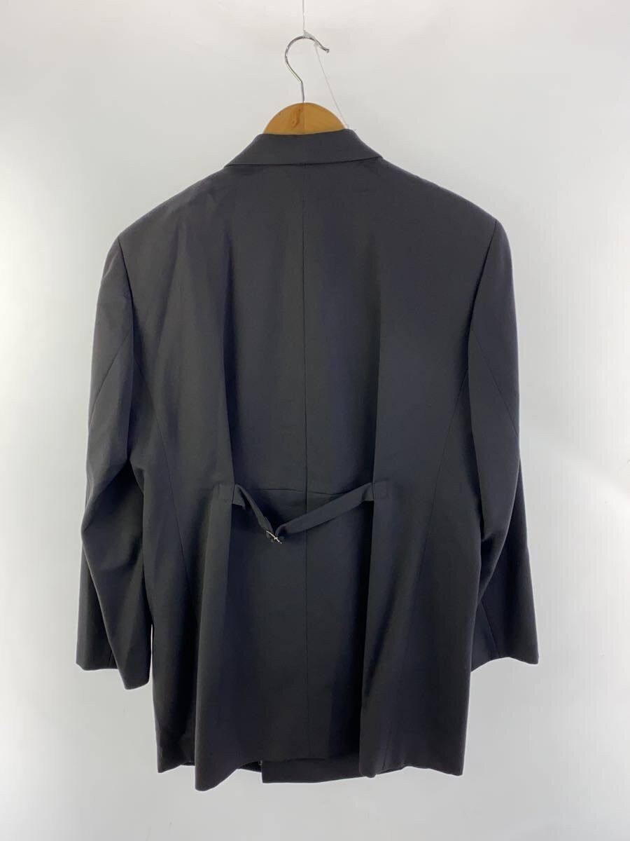 Yohji Yamamoto yohji yamamoto Y's/yl-j50-105 Tailored jacket Size US XXL / EU 58 / 5 - 2 Thumbnail