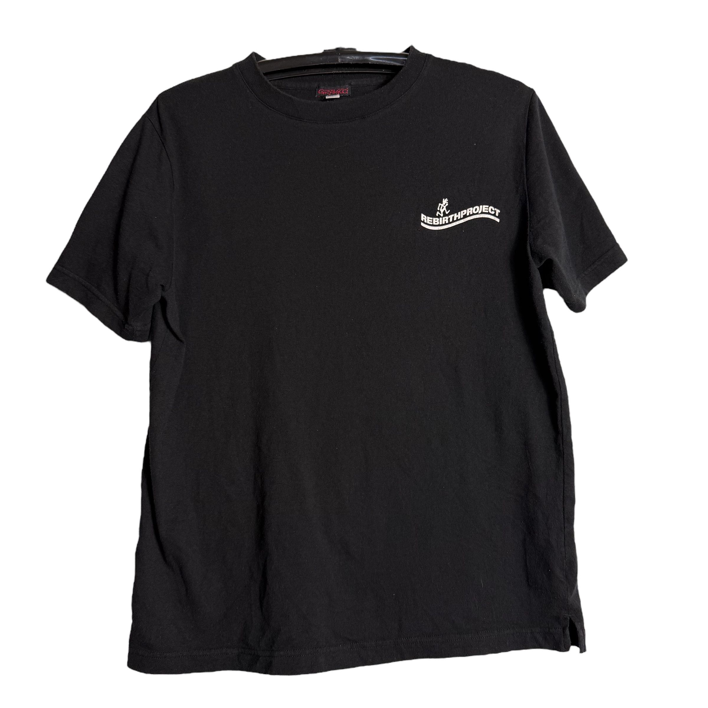 Gramicci 🔥RARE🔥Gramicci x Rebirth Project T-shirt Size US M / EU 48-50 / 2 - 1 Thumbnail