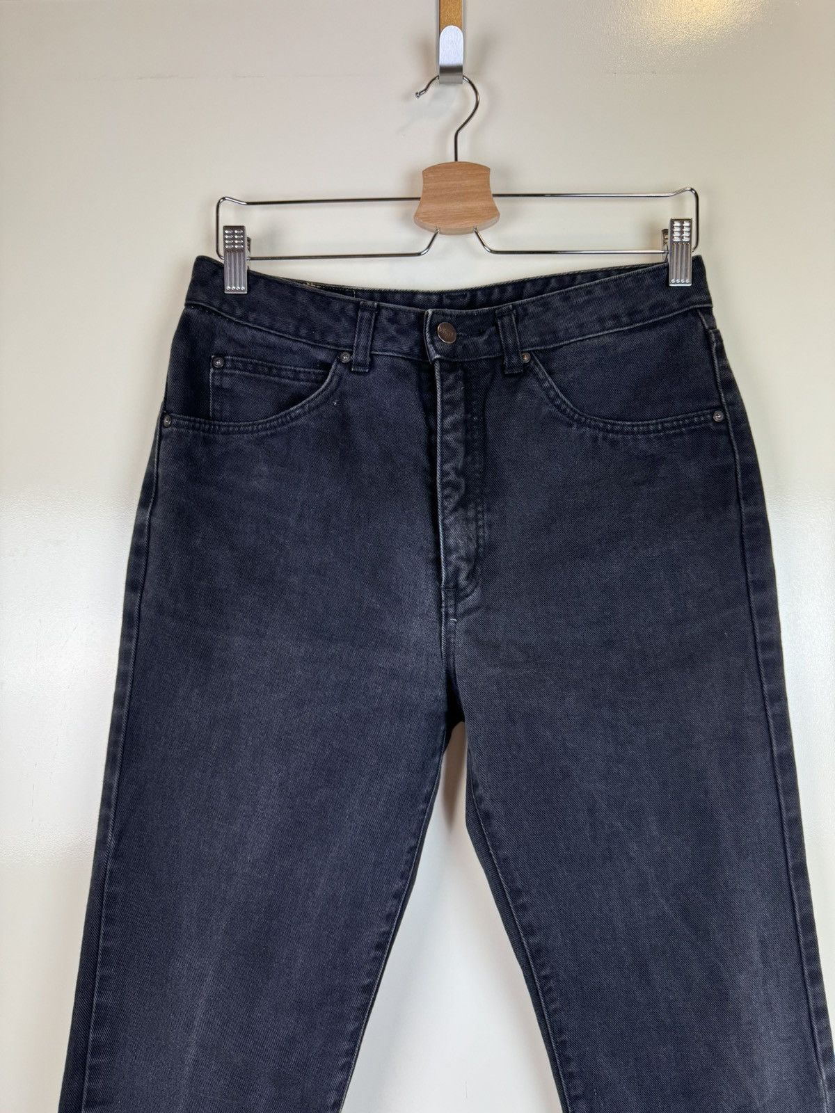 Edwin Edwin London Slim Japan Tokyo y2k opium grange jeans denim M Size US 32 / EU 48 - 3 Thumbnail