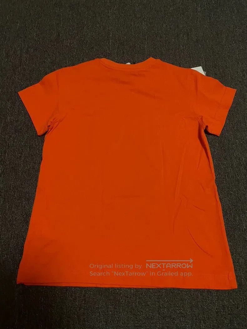 Moschino Moschino Women's Embellished Orange T. Size US XS / EU 42 / 0 - 6 Thumbnail