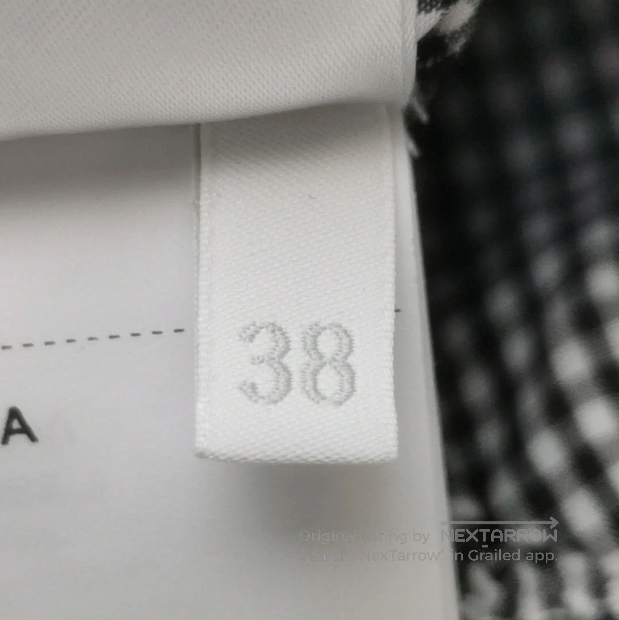 Prada Prada Color. Size S / US 4 / IT 40 - 6 Thumbnail