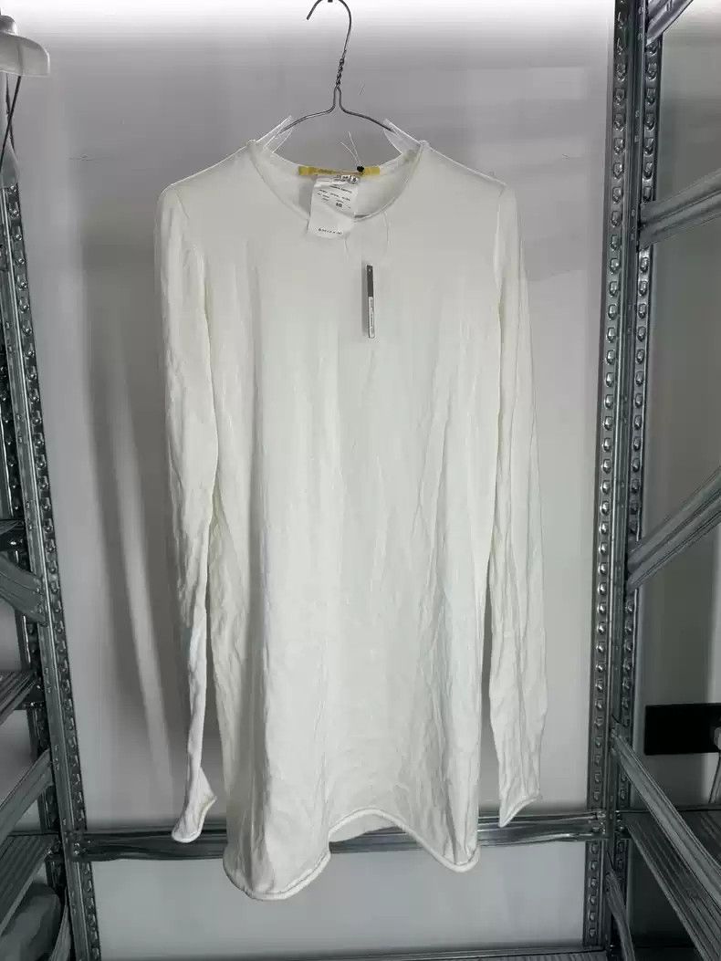 Carol Christian Poell undershirts