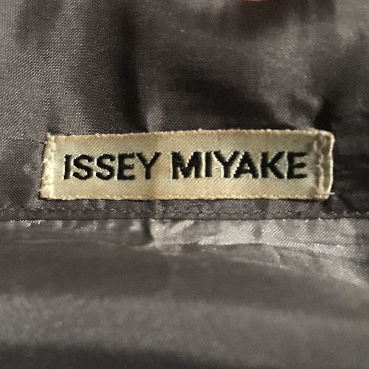 Issey Miyake Issey Miyake Revesible Jacket Size M / US 6-8 / IT 42-44 - 9 Thumbnail