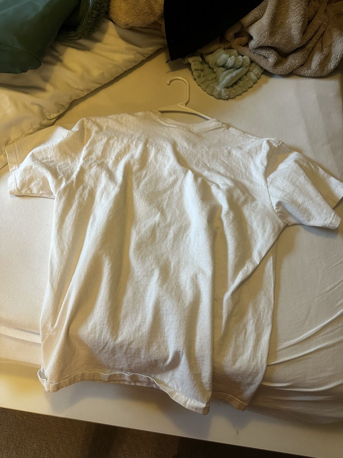 Supreme Supreme Heaven and Earth Tee Size US M / EU 48-50 / 2 - 5 Thumbnail