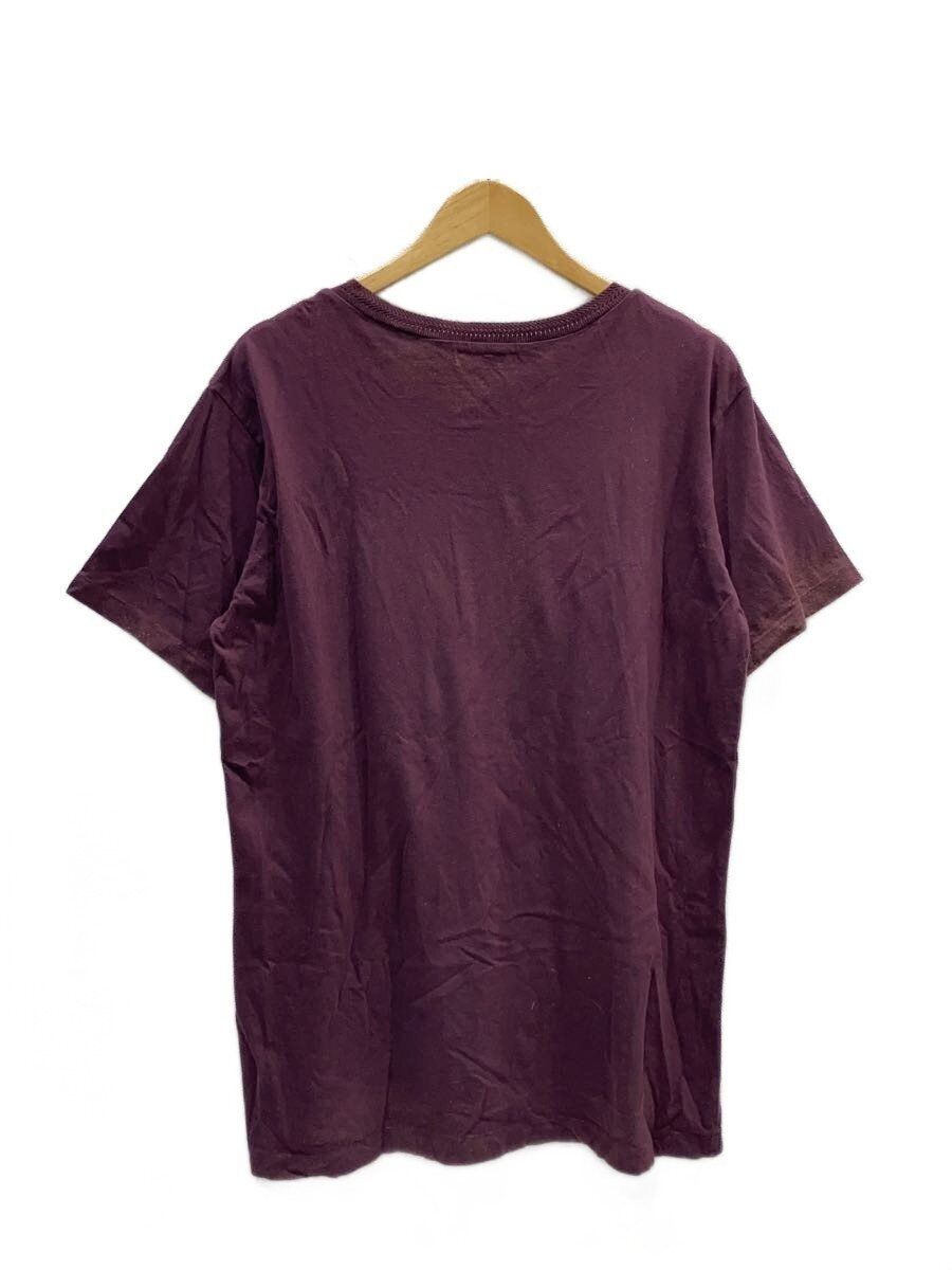 Yohji Yamamoto Pour Homme T-Shirt Size US L / EU 52-54 / 3 - 2 Thumbnail