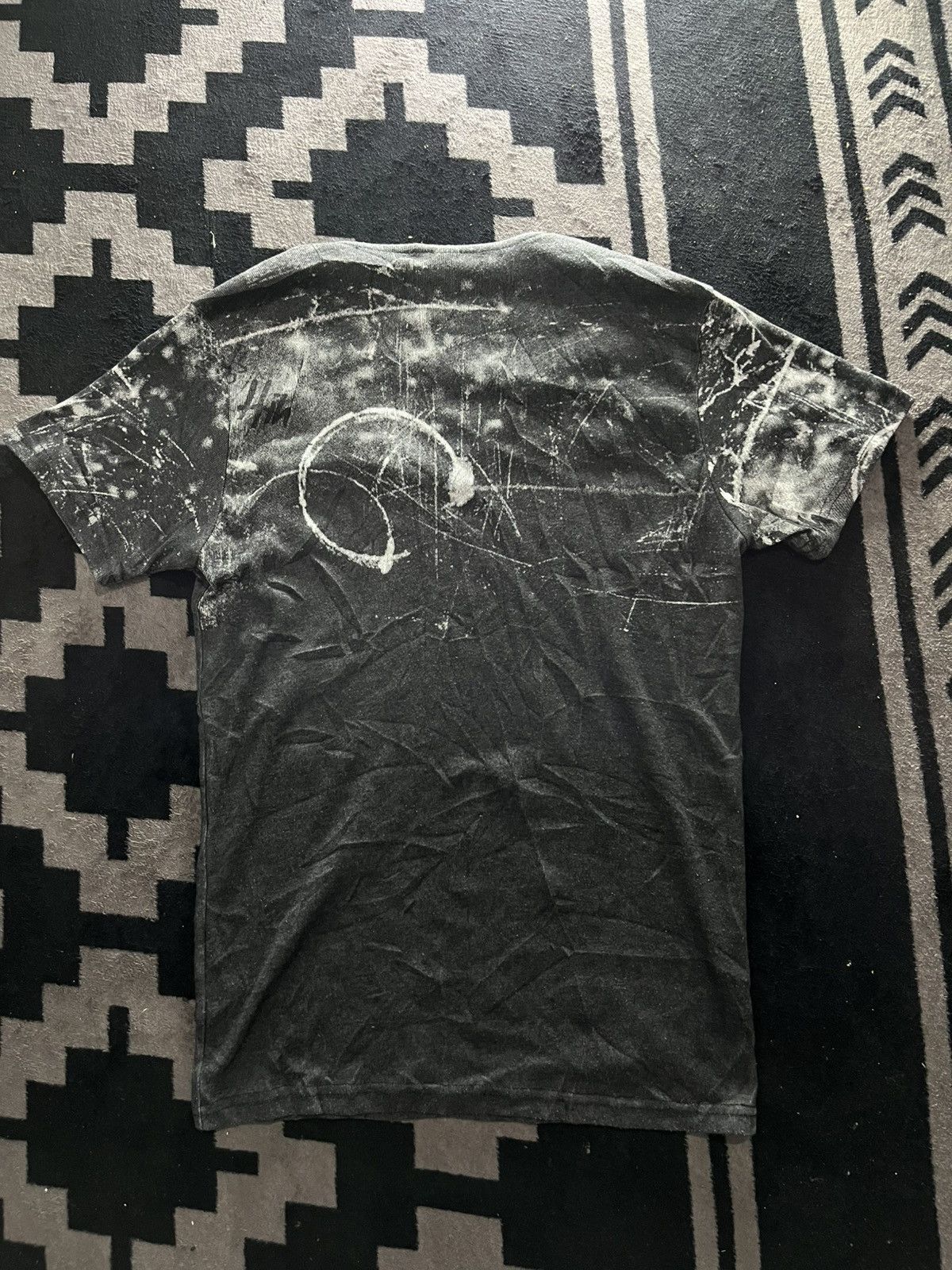 Tornado Mart Sdkc painter vneck vkei tshirt Size US M / EU 48-50 / 2 - 2 Thumbnail