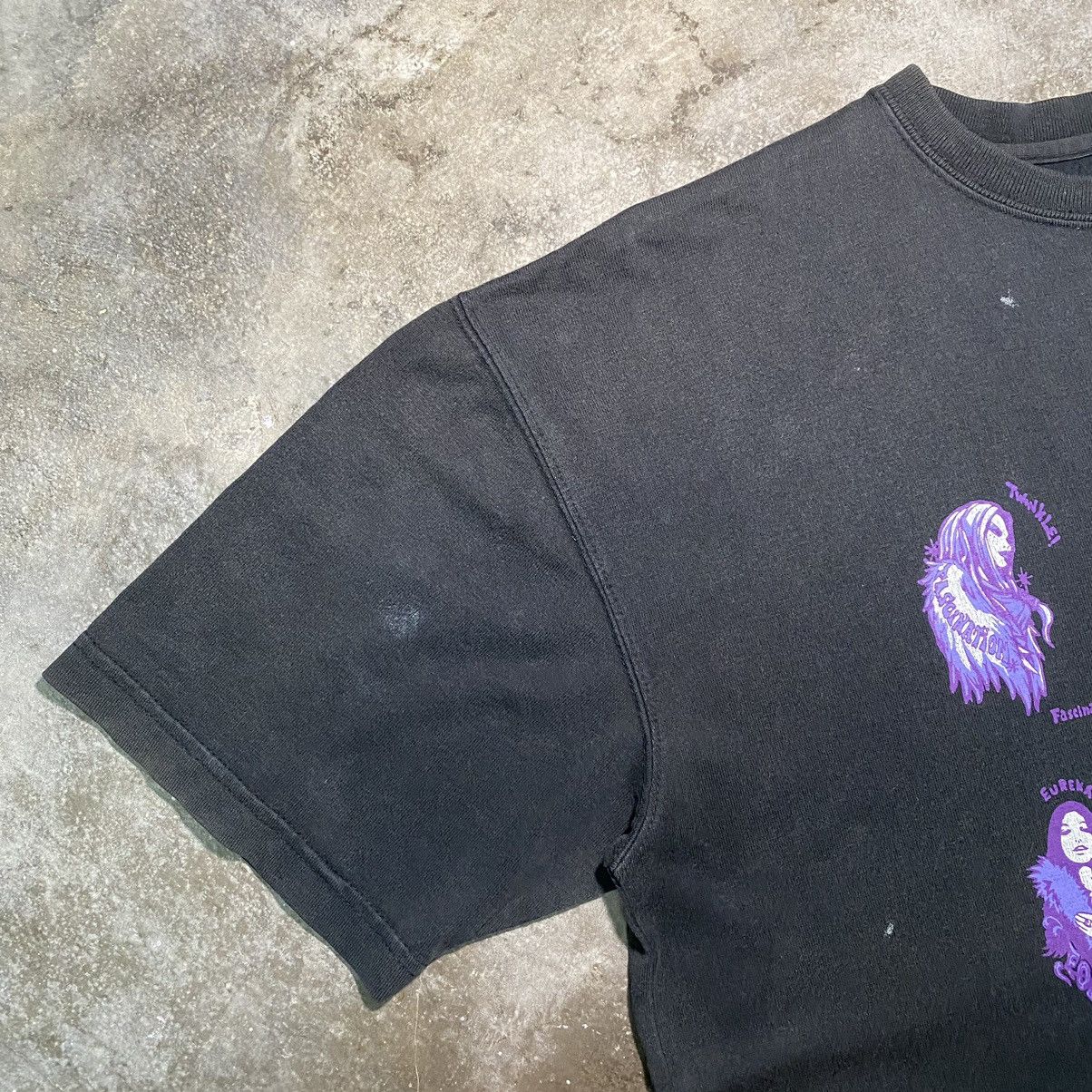 Anime Japanese Anime Inspired Artwork by Ibuki Urano T Shirt Size US L / EU 52-54 / 3 - 8 Thumbnail