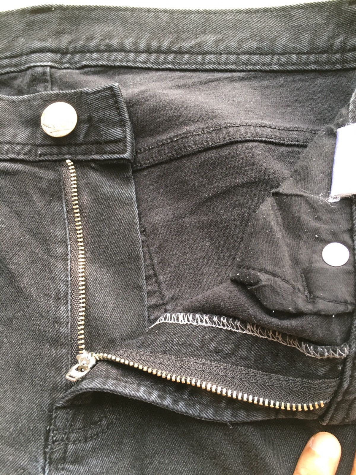 BUFFALO BOBS Buffalo bobs Size US 32 / EU 48 - 12 Thumbnail