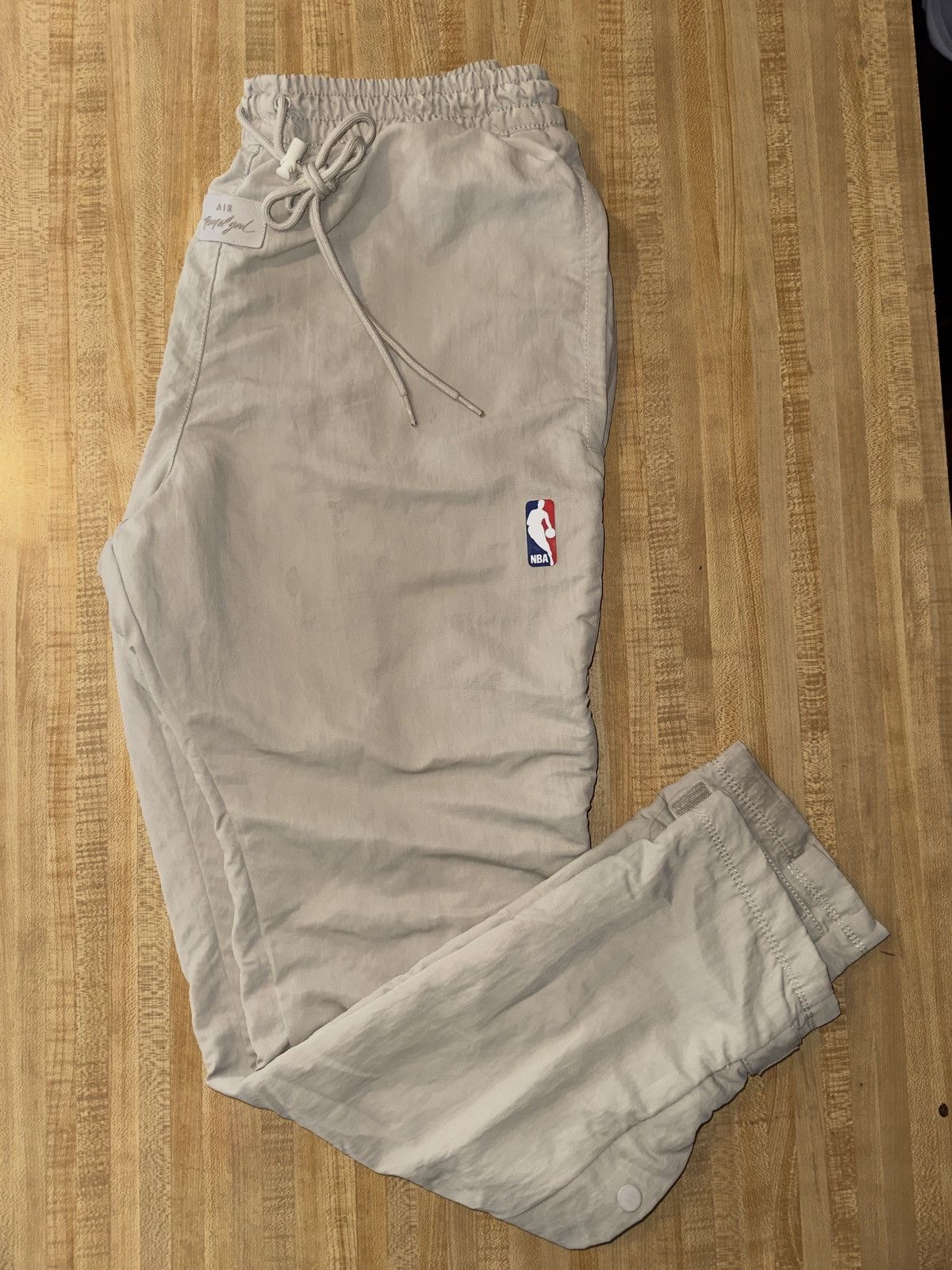 Fear of God × Nike Fear of God x Nike Tear Away Pants | Grailed