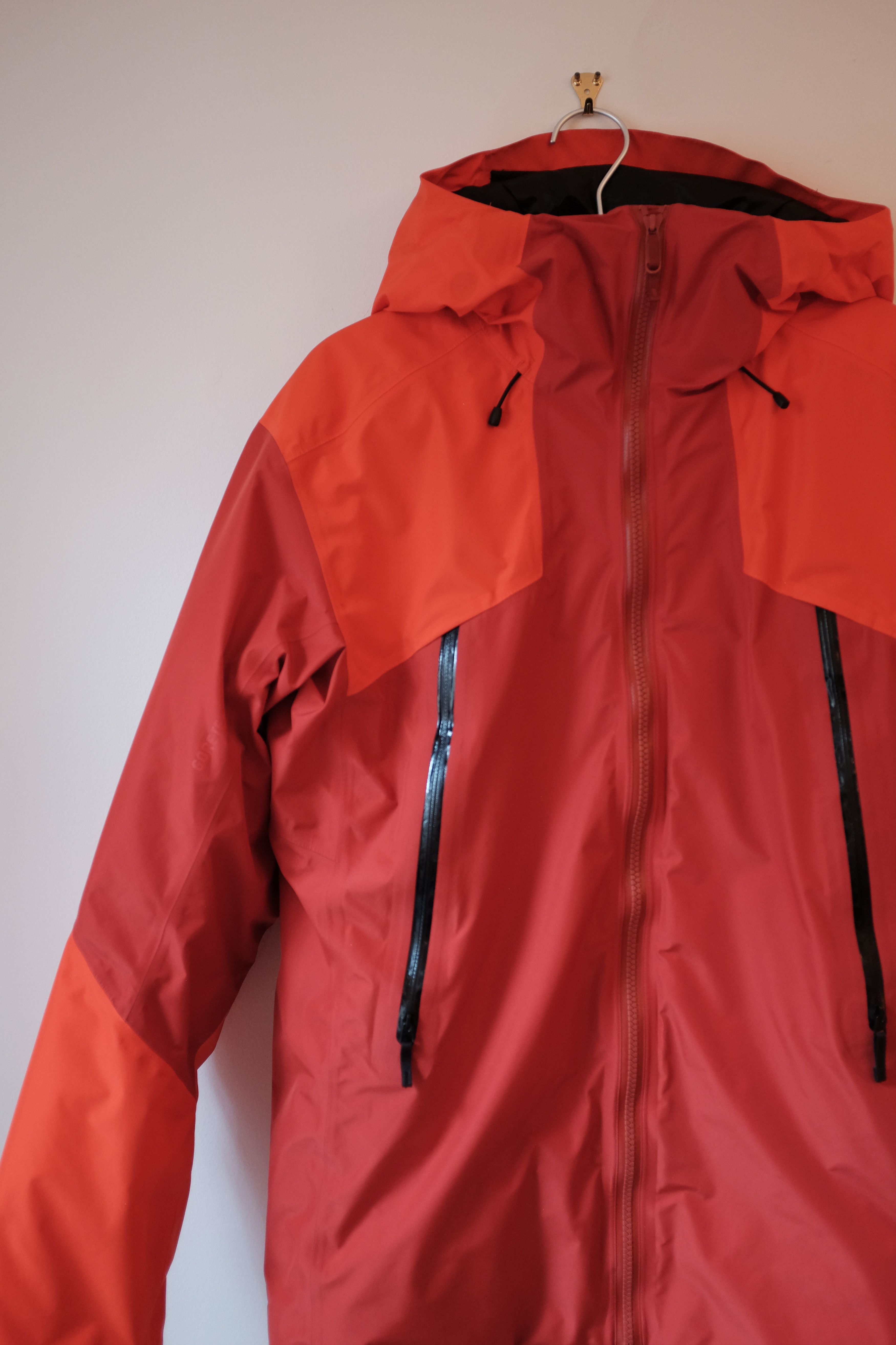 Arc'teryx Stikine Jacket (circa 2016), Aruna Size US S / EU 44-46 / 1 - 2 Thumbnail