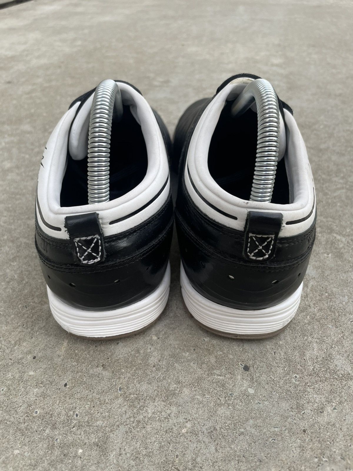 Adidas 2006 Adidas Adi Nova leather football sneakers Y3 style Size US 8 / EU 41 - 6 Thumbnail