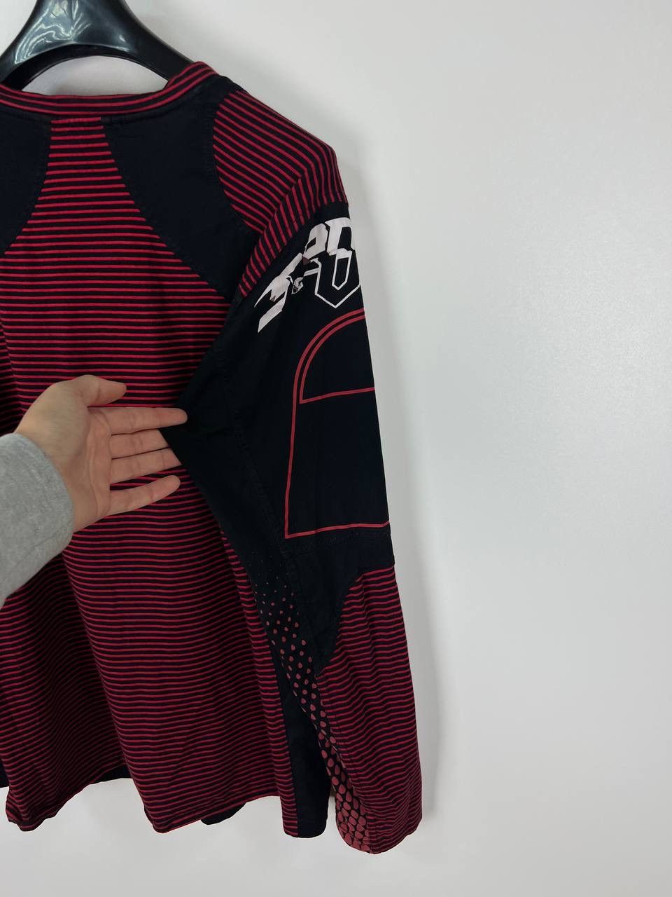 Givenchy × Vintage Givenchy luxury long sleeve size XS Size US XS / EU 42 / 0 - 15 Thumbnail