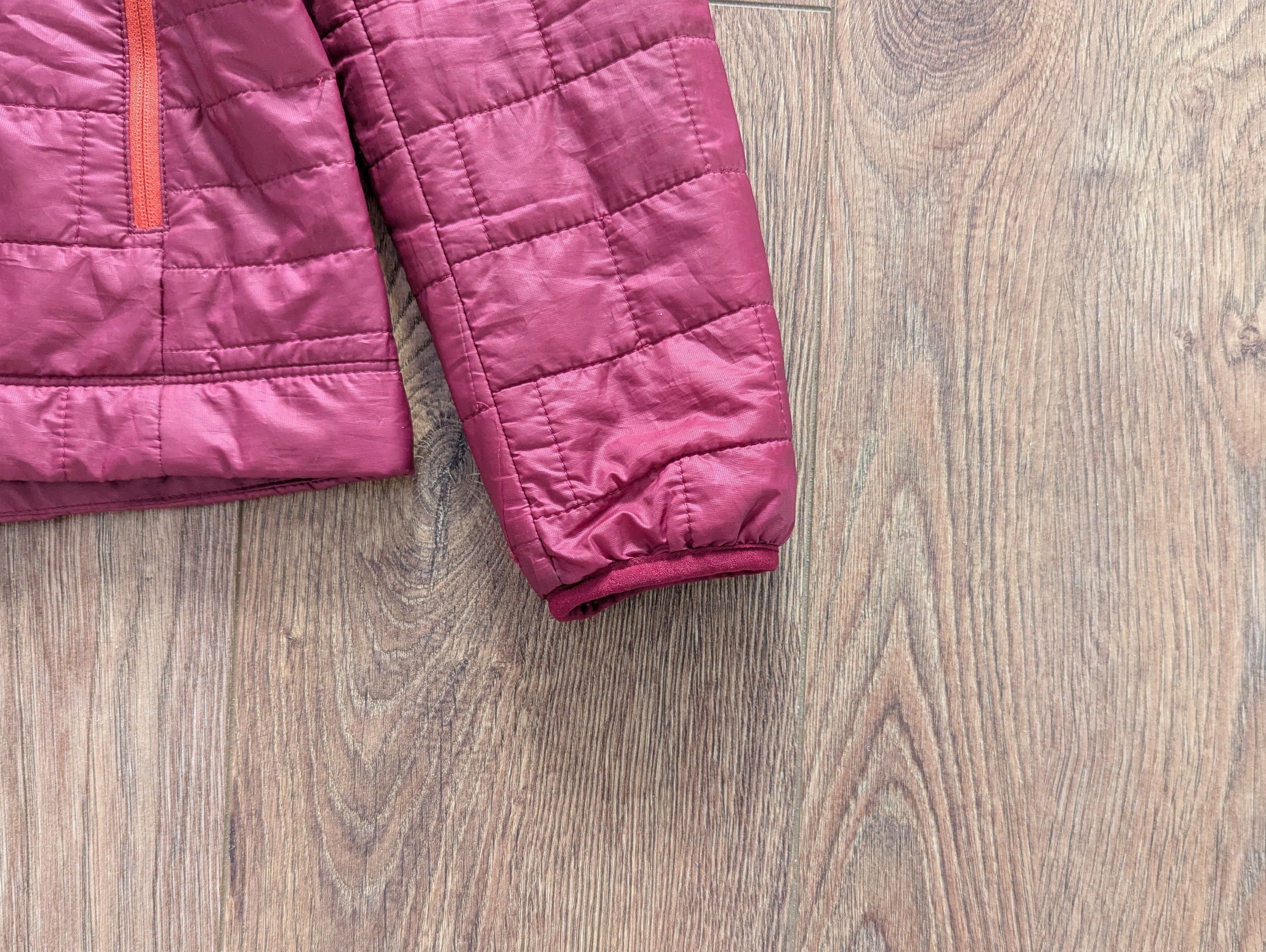 Patagonia Patagonia Nano Puff Primaloft Jacket Size XS Outdoor Casual Size XS / US 0-2 / IT 36-38 - 25 Thumbnail