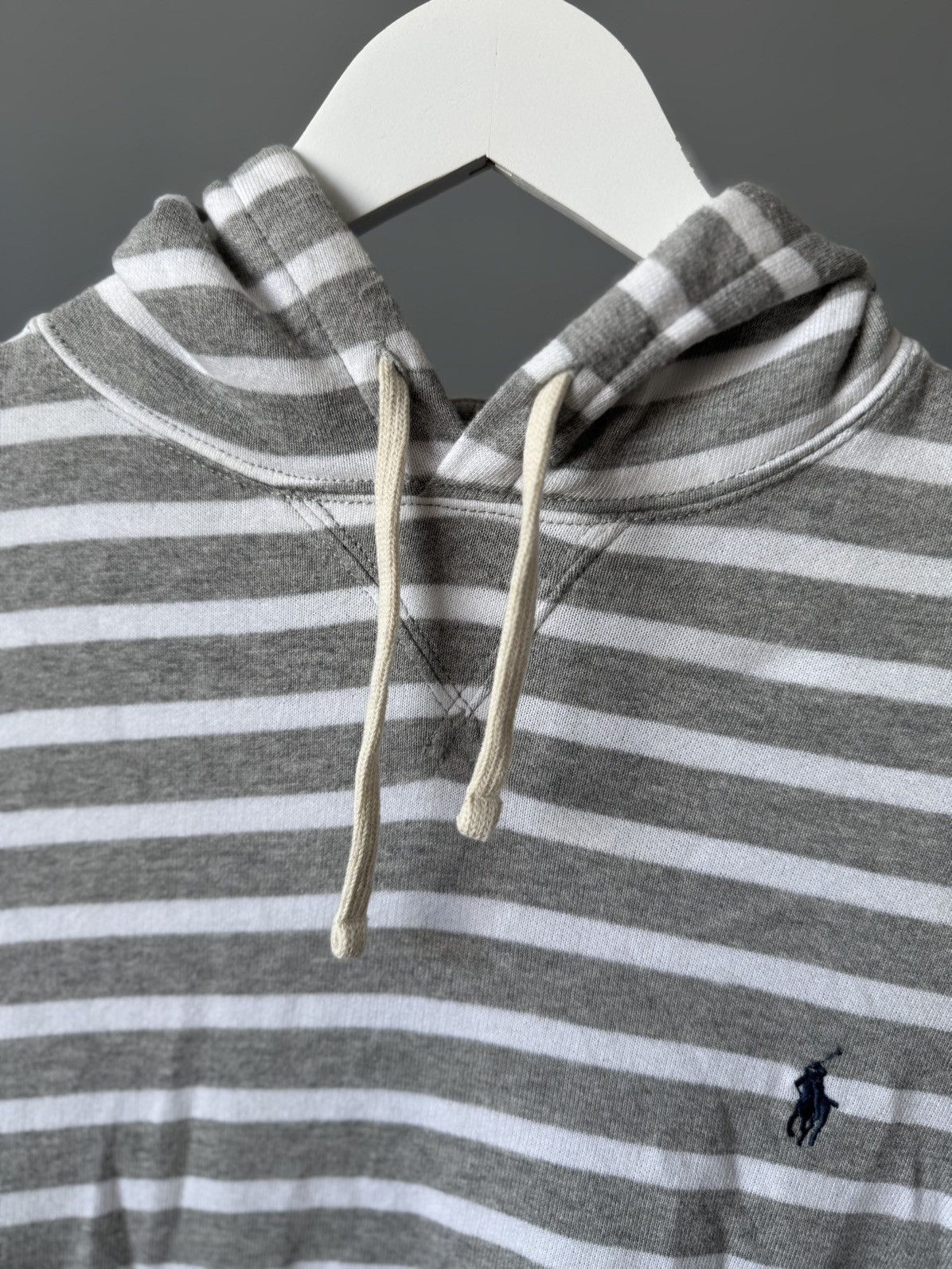 Polo Ralph Lauren Polo Ralph Lauren Hoodie old money Size US S / EU 44-46 / 1 - 3 Thumbnail