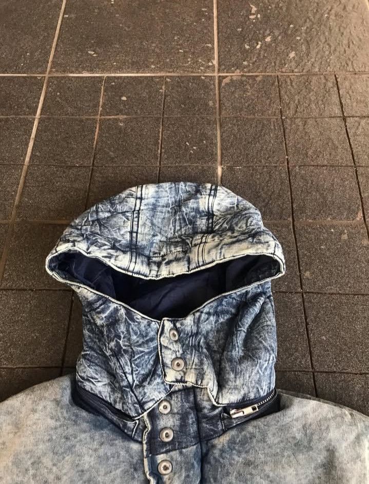 Japanese Brand Rings Dacron Jacket Size US M / EU 48-50 / 2 - 3 Thumbnail