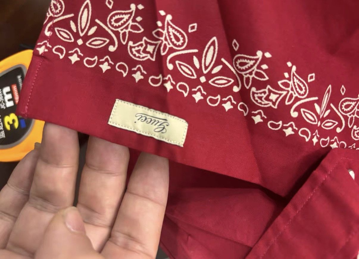 Gucci Gucci Short Sleeve Shirt J2 Size US M / EU 48-50 / 2 - 5 Thumbnail