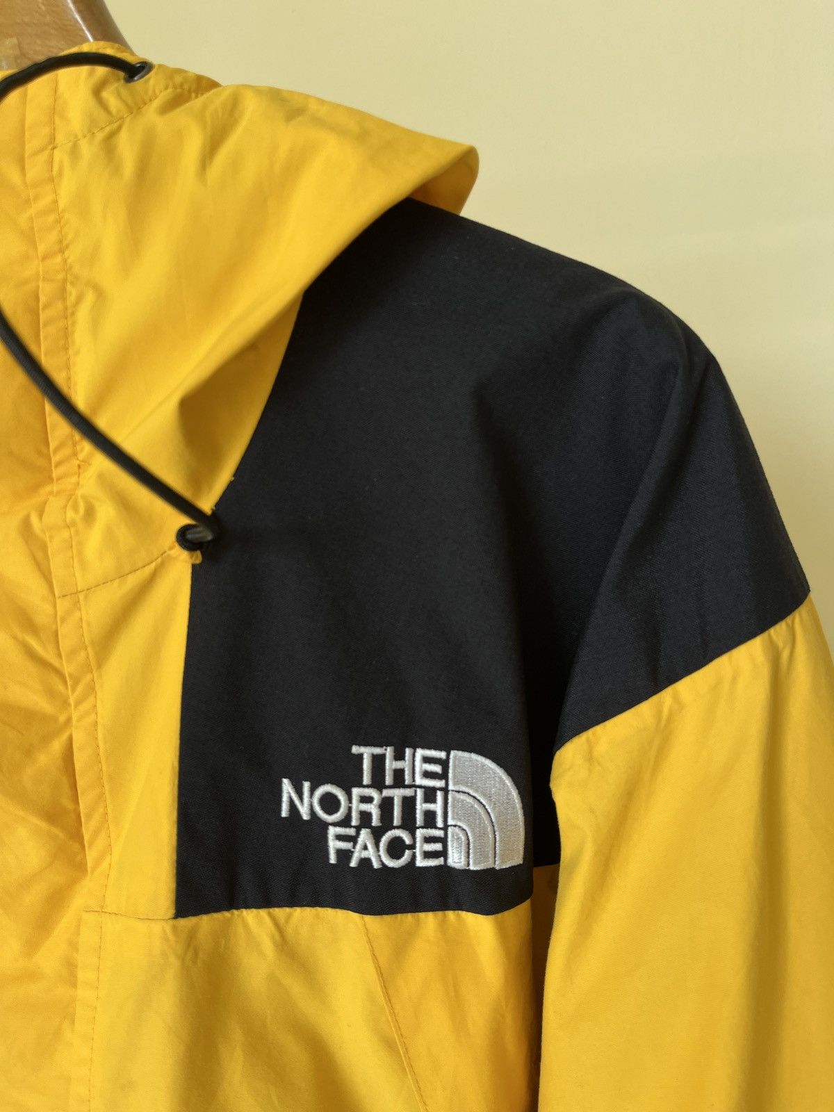 The North Face 90s The North Face Goretex Size US L / EU 52-54 / 3 - 3 Thumbnail