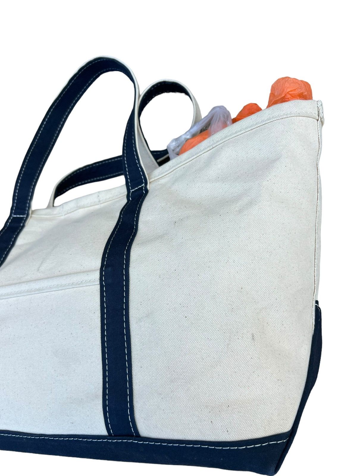 Other Handmade Katano Kaban X Urban Research Canvas Tote Bag Size ONE SIZE - 9 Thumbnail