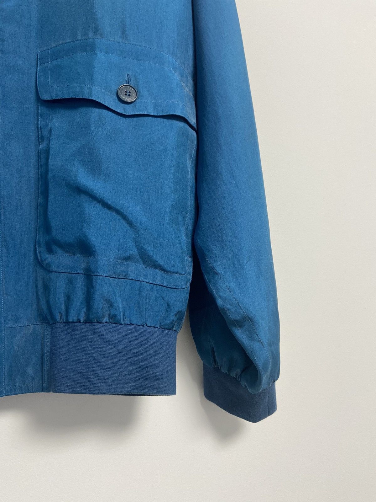 Paul & Shark Paul & Shark Vintage Jacket 90’s Logo Style Y2K Size US XL / EU 56 / 4 - 4 Thumbnail