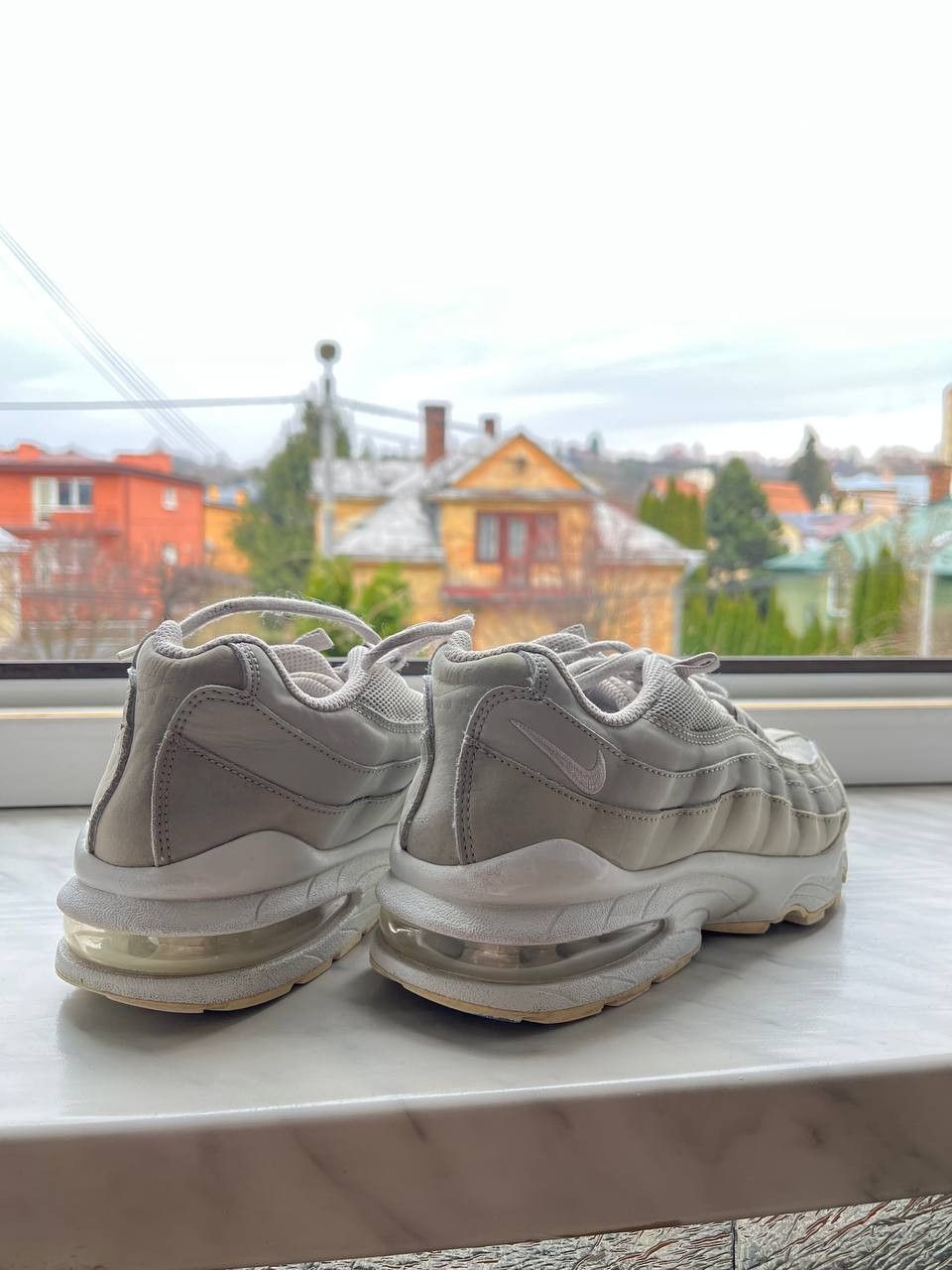 Grayers buty nike Size US 6.5 / IT 36.5 - 2 Thumbnail