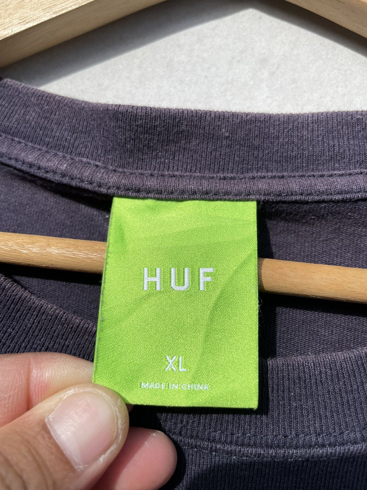 Huf 🔥Accept Binding Offer🔥 Huf Size US XL / EU 56 / 4 - 7 Thumbnail