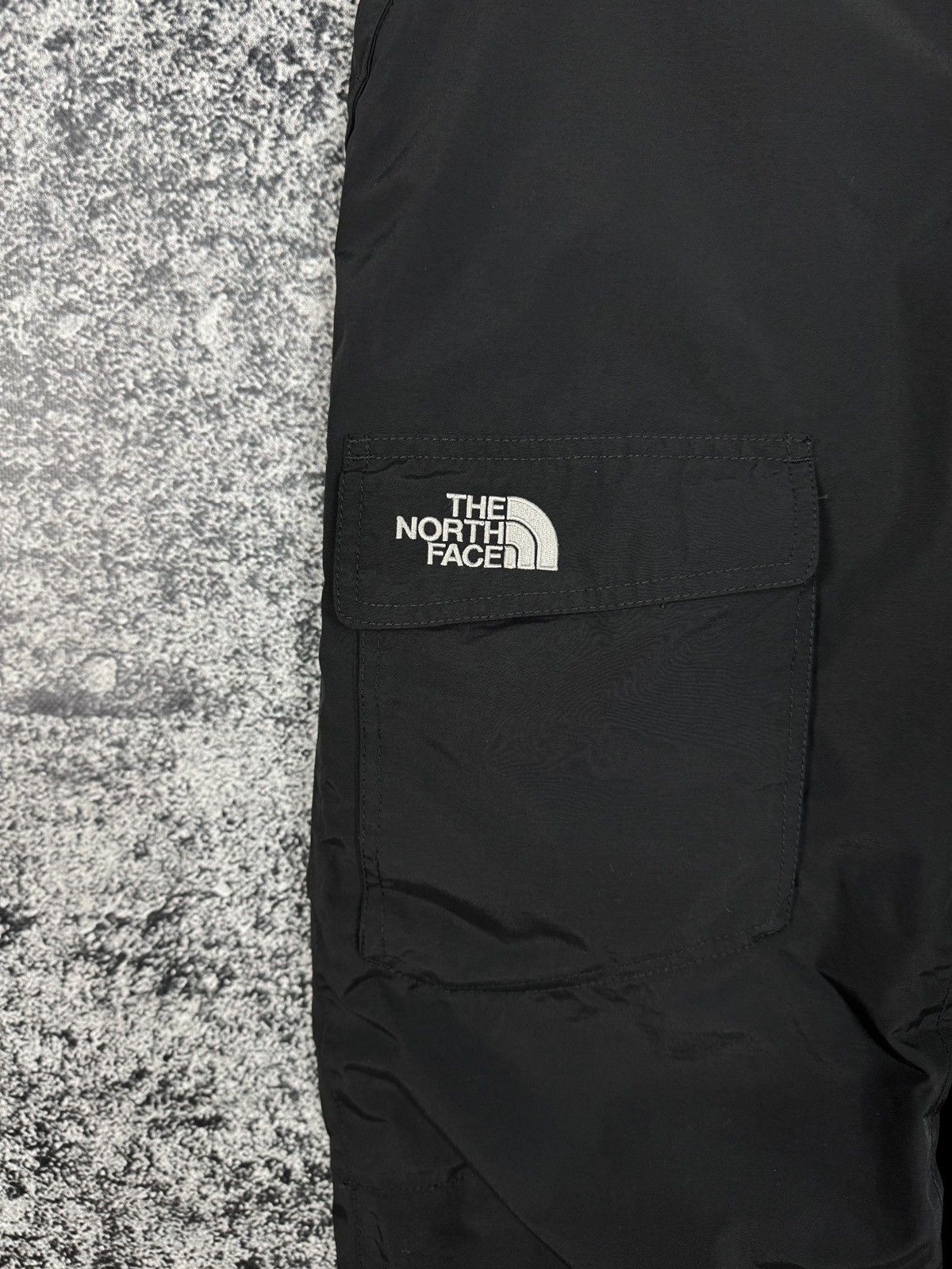 The North Face Men’s The North Face Hyvent Ski Pants Snowboard Trousers XS Size US 30 / EU 46 - 6 Thumbnail