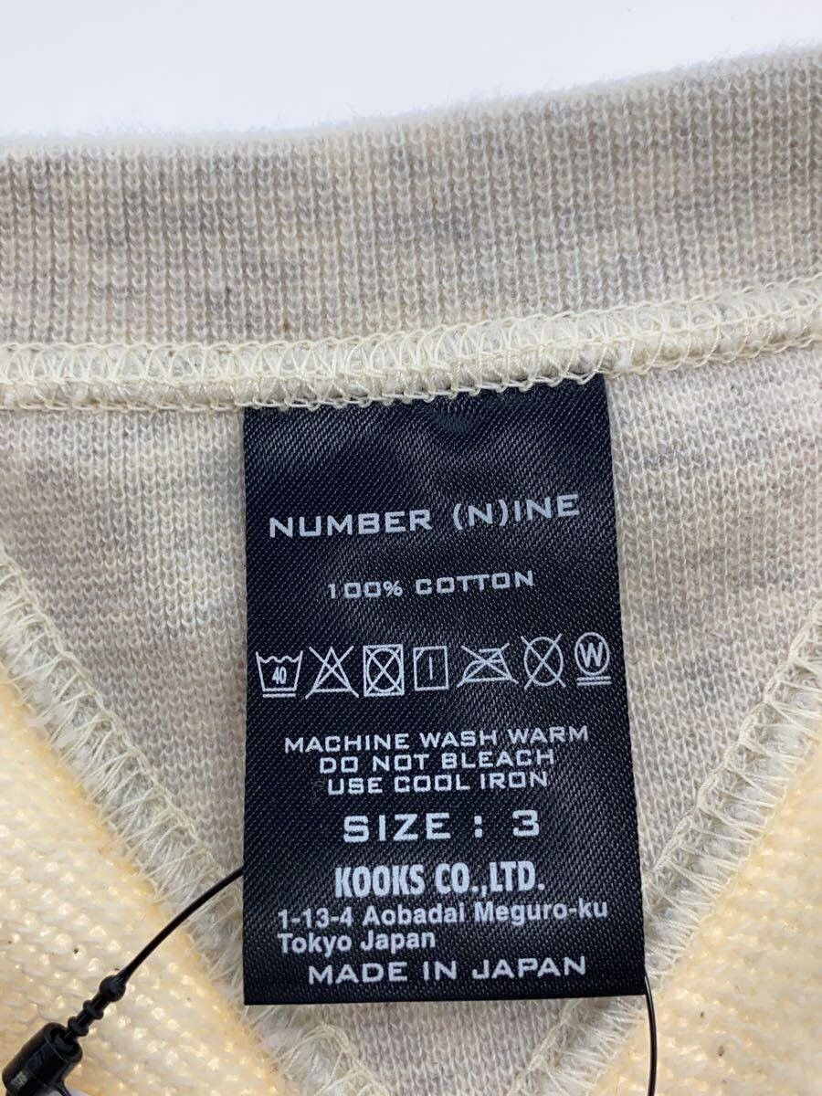 Number (N)ine Fender Logo Hoodie Size US L / EU 52-54 / 3 - 3 Thumbnail