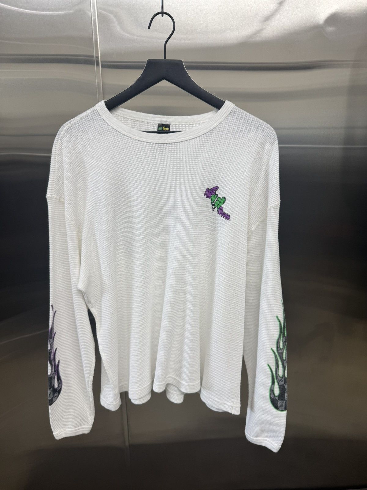 Matty Boy Matty boy Size US M / EU 48-50 / 2 - 1 Thumbnail