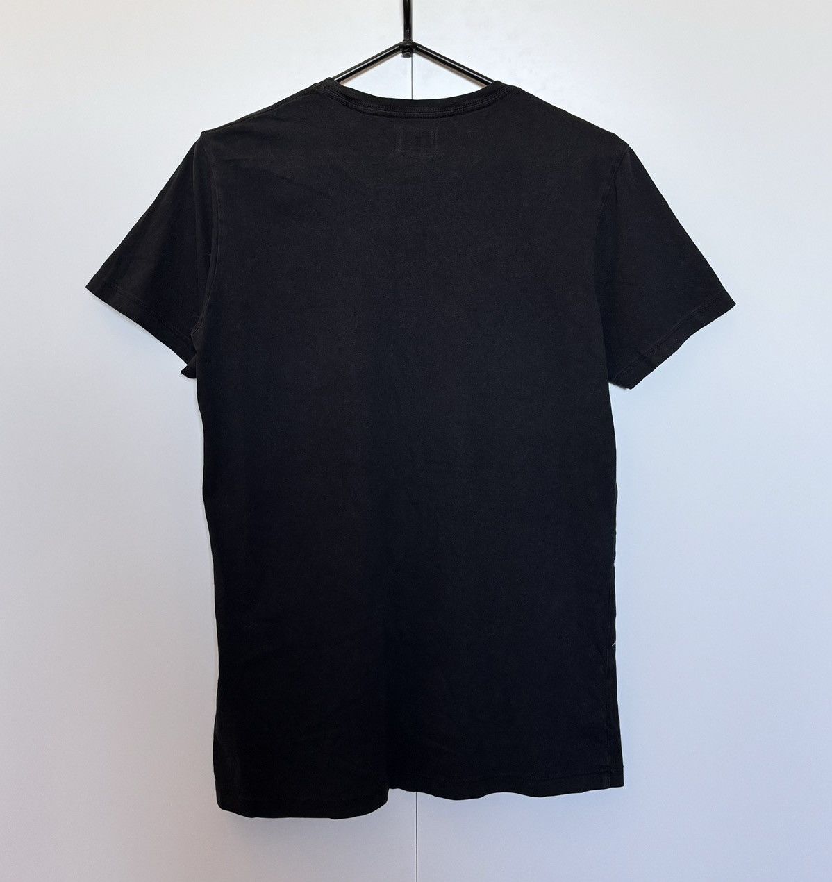 Diesel × Vintage 🔥Vintage Avantgarde y2k Diesel Tee Shirt Size US S / EU 44-46 / 1 - 4 Thumbnail