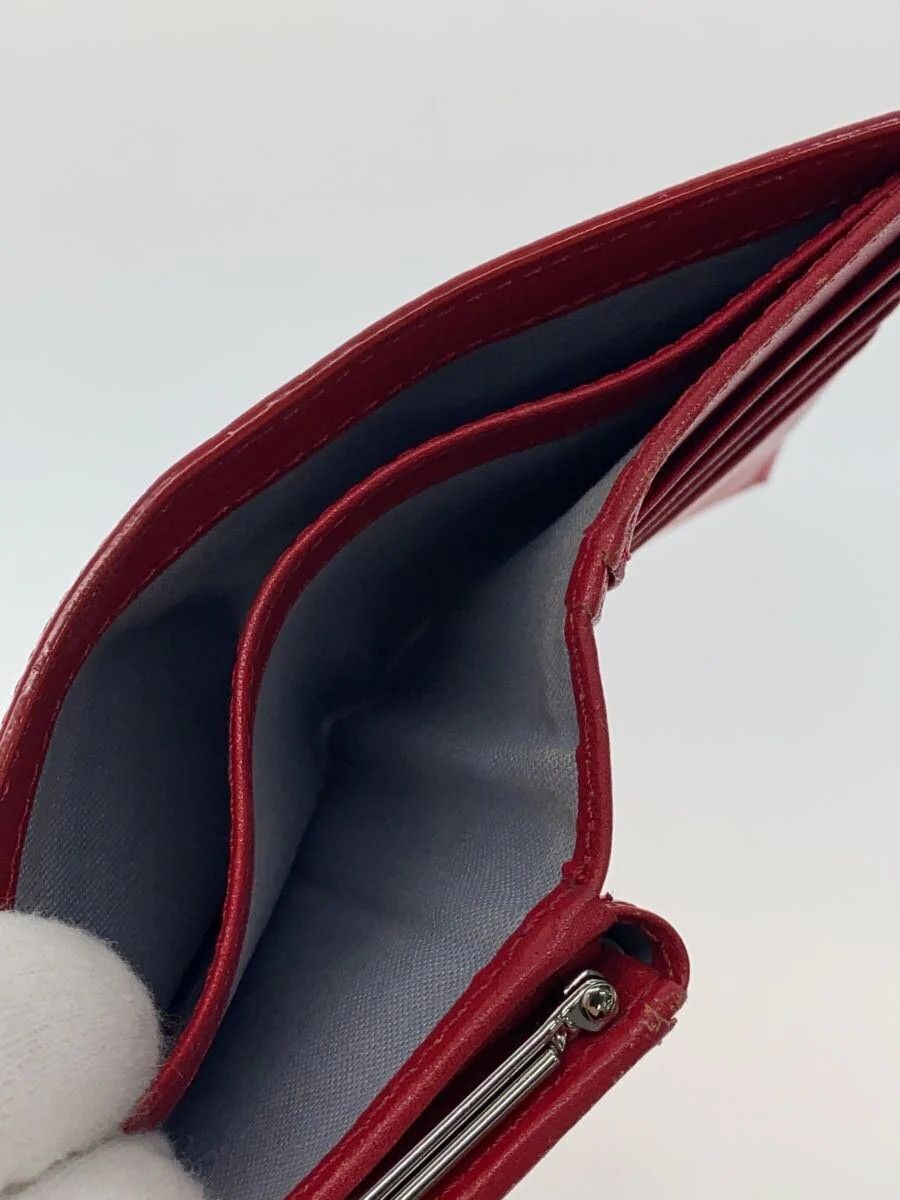 Vivienne Westwood Orb Leather Wallet Size ONE SIZE - 8 Thumbnail