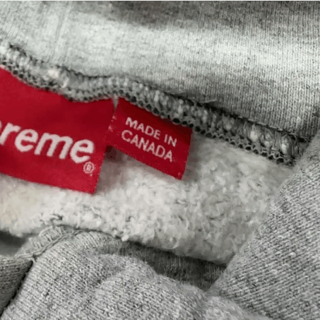 Supreme Supreme hooded sweatshirt jacket Size US M / EU 48-50 / 2 - 14 Thumbnail