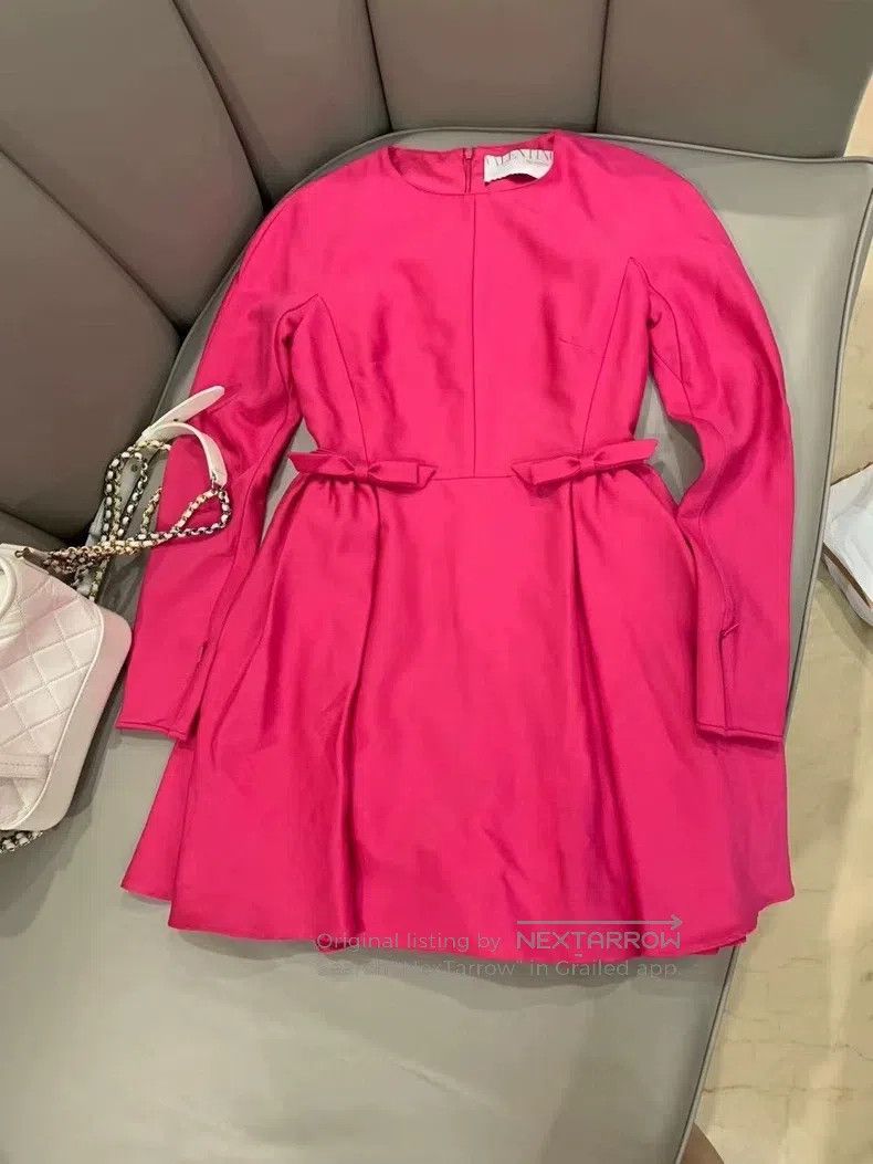 Valentino Valentino dress Size S / US 4 / IT 40 - 5 Thumbnail