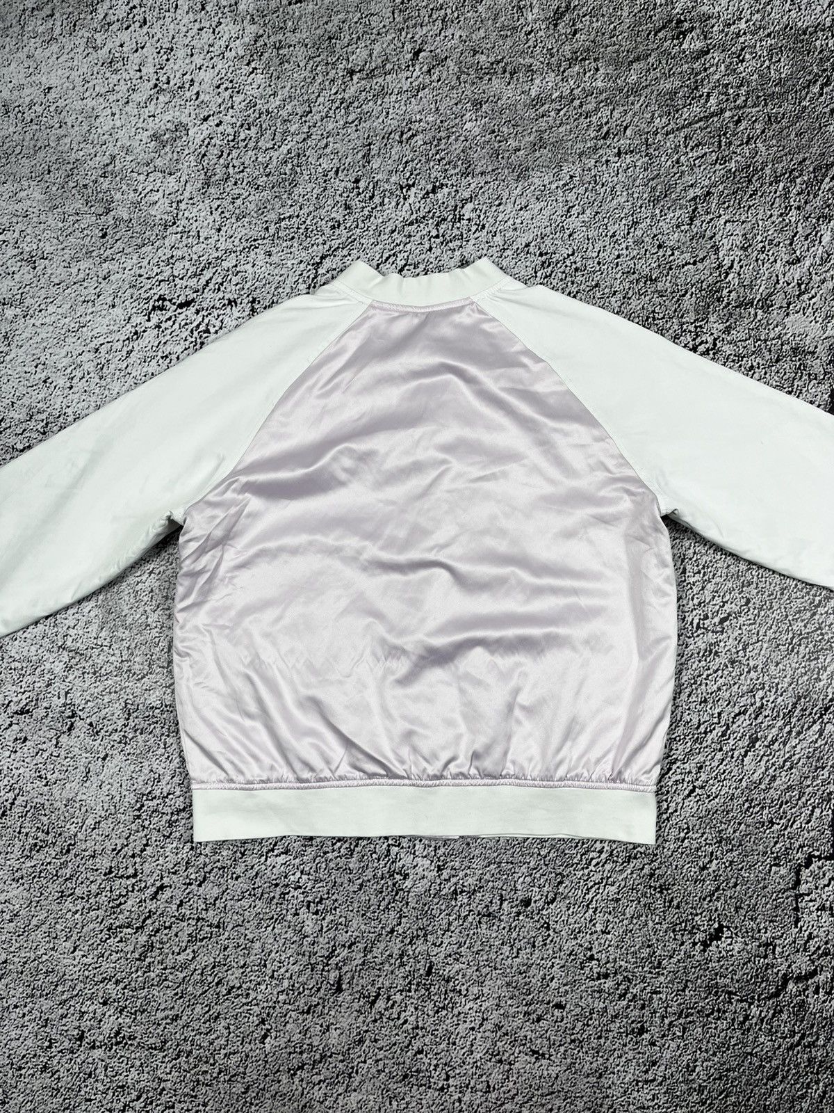 Levi's Vintage Y2K Levi’s bomber jacket streetwear opium style M Size M / US 6-8 / IT 42-44 - 5 Thumbnail