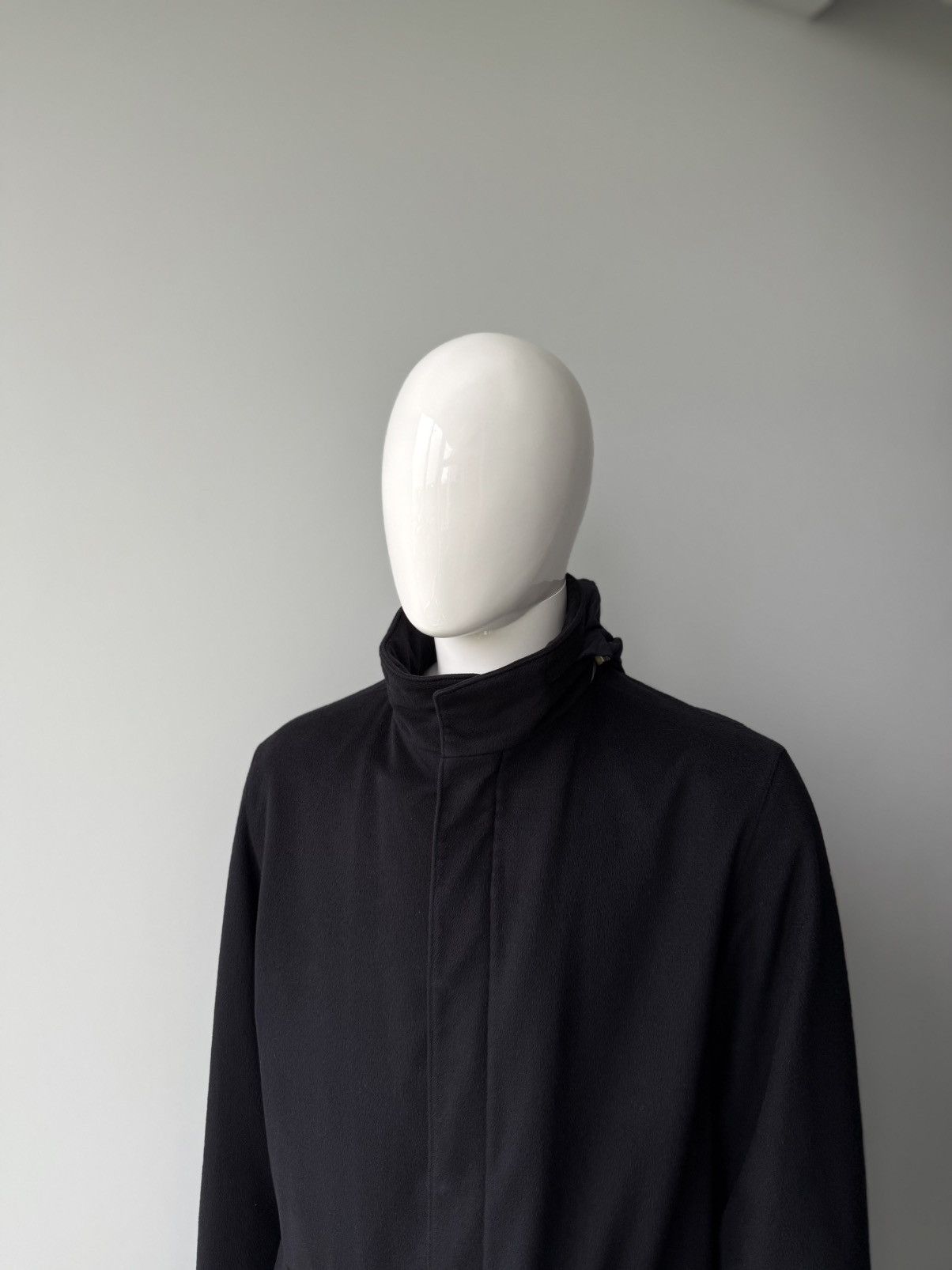 Loro Piana RRP $23100 100% Vicuna Storm System Winter Voyager Jacket Size US L / EU 52-54 / 3 - 6 Thumbnail